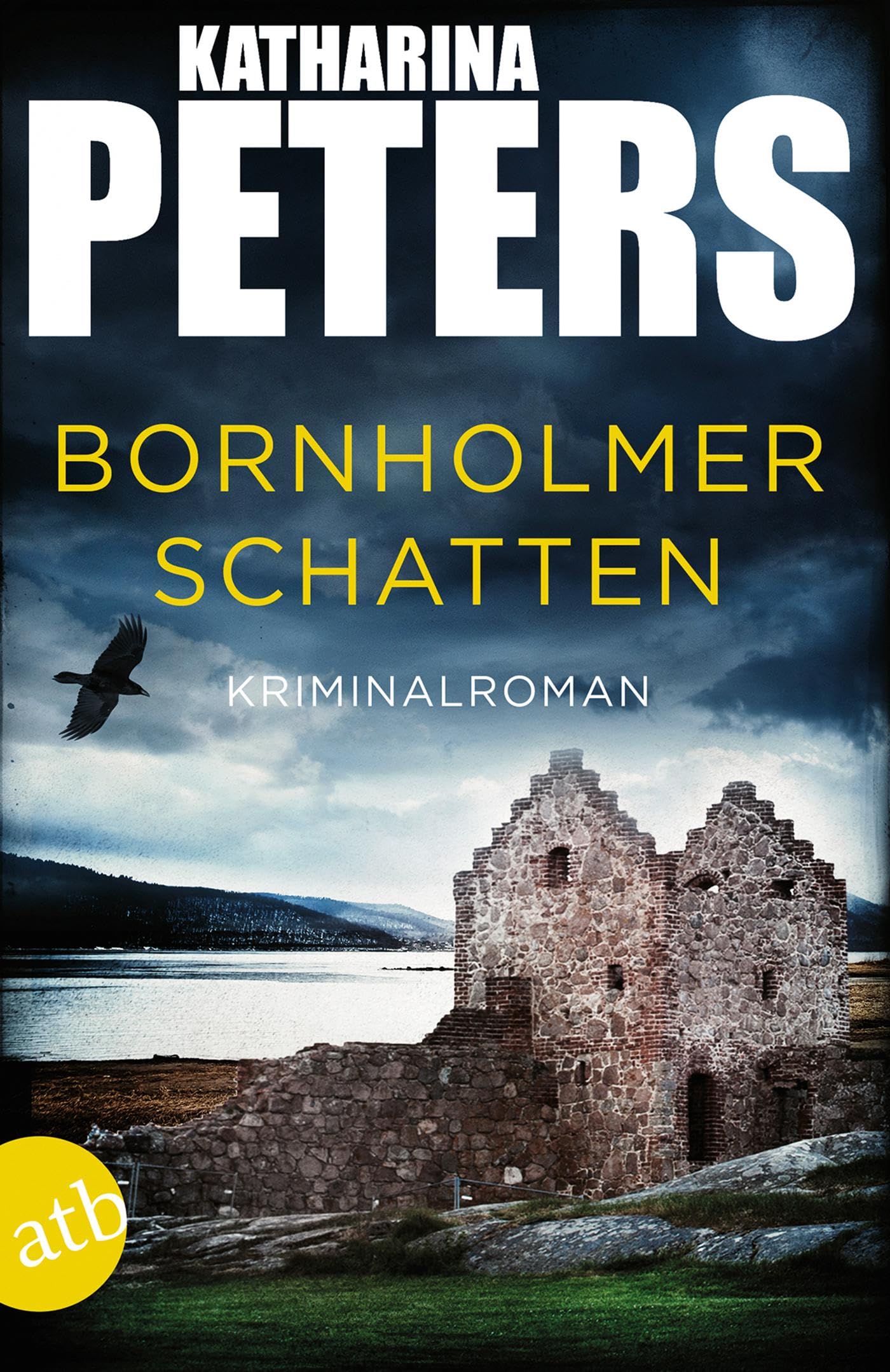 Bornholmer Schatten Action & Adventure