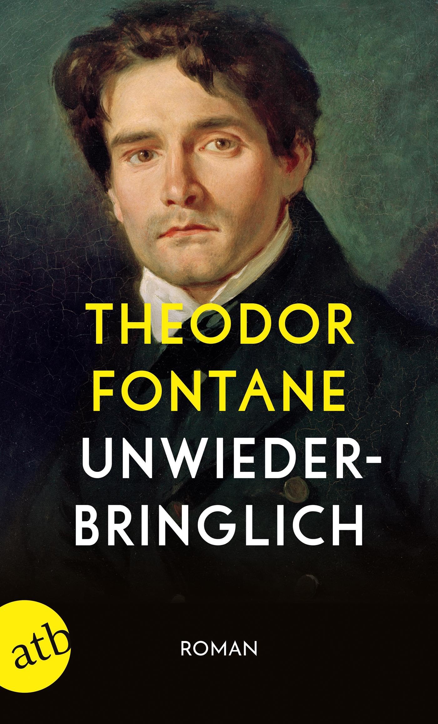 Unwiederbringlich: Roman Classics