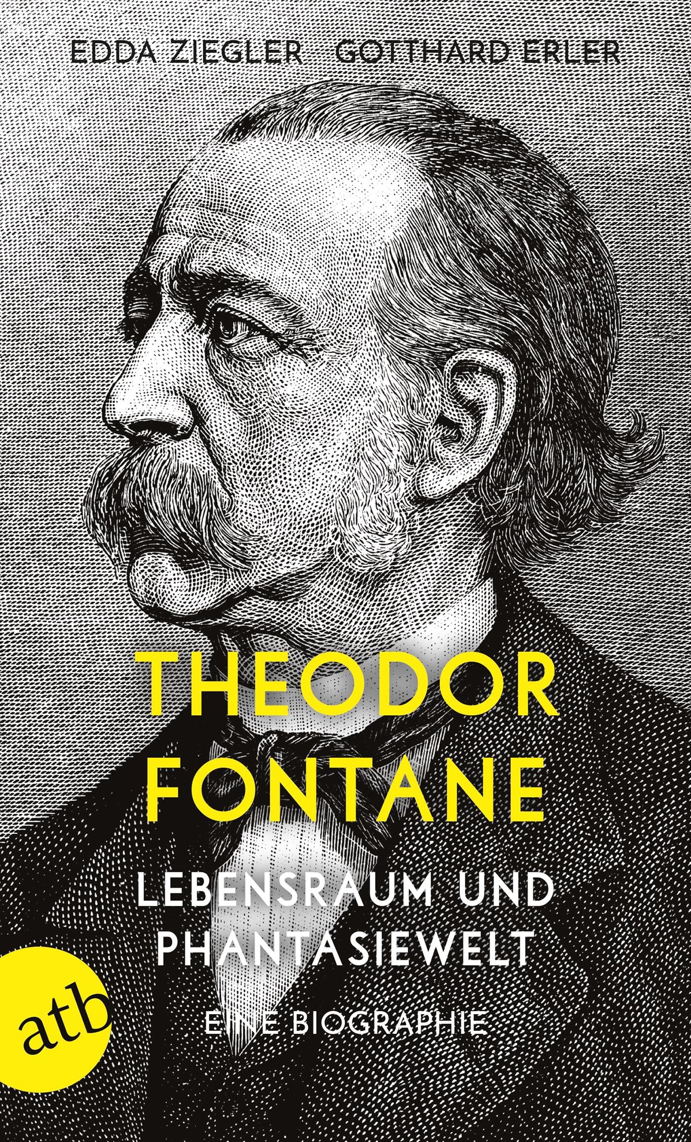 Theodor Fontane. Lebensraum und Phantasiewelt: Eine Biographie Media & Communication