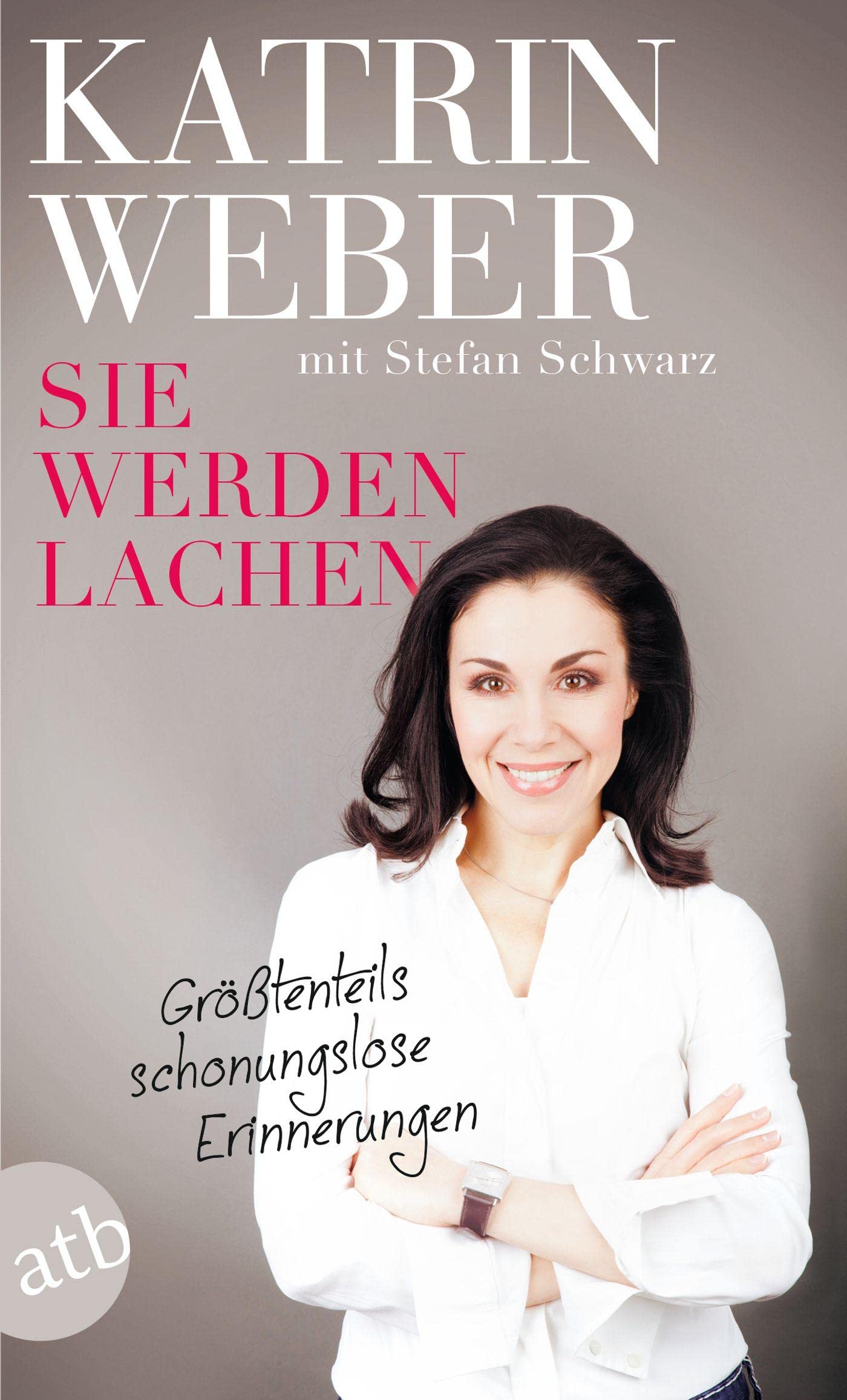 Sie werden lachen Personalities Books