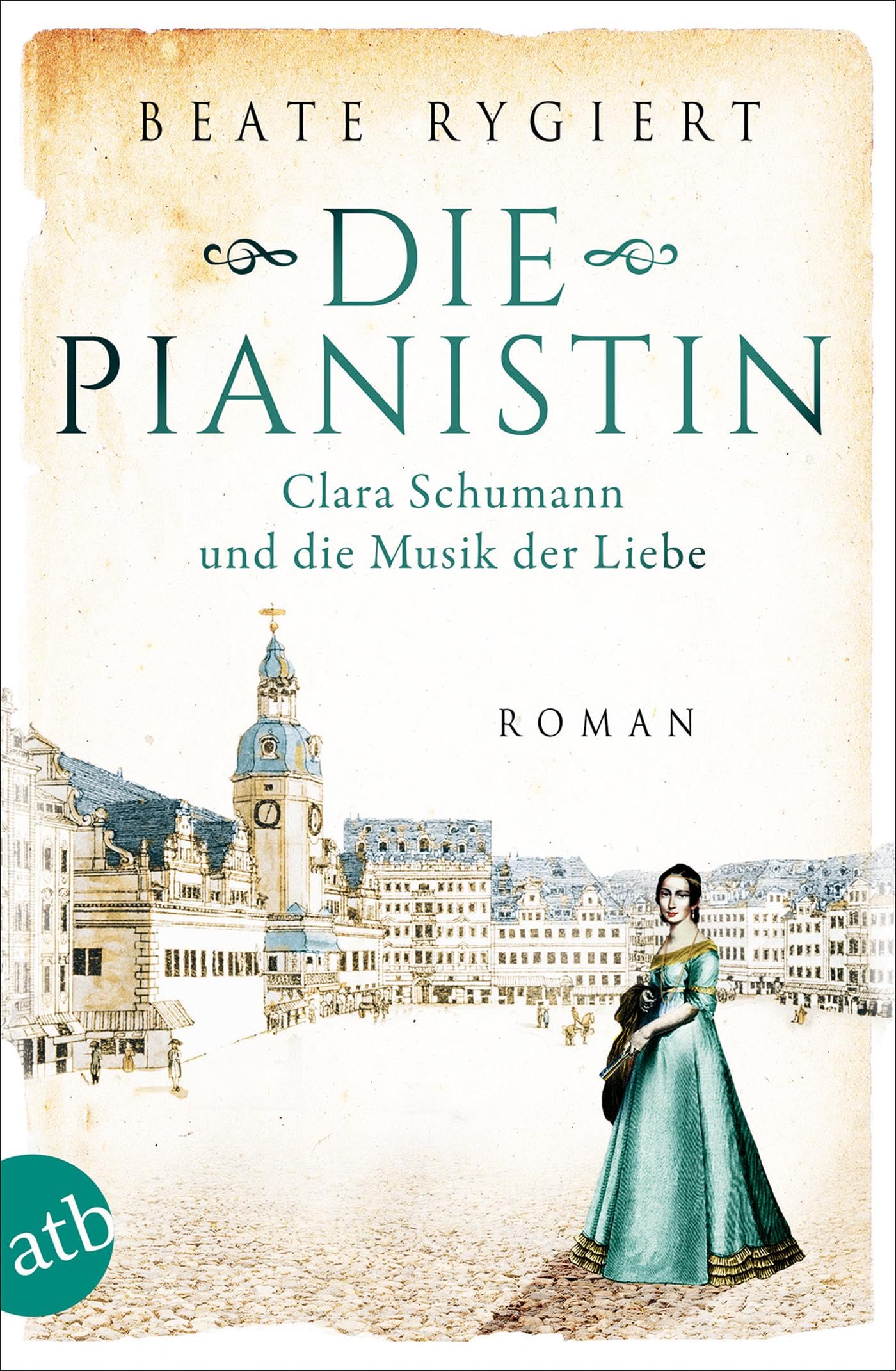 Die Pianistin Contemporary literature Books