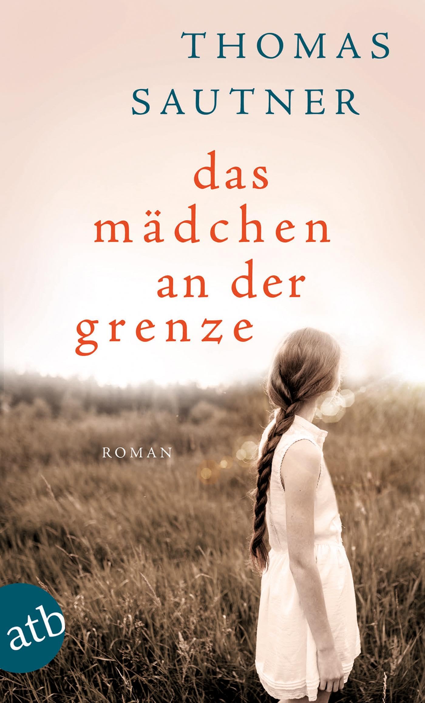 Das Mädchen an der Grenze Contemporary literature Books