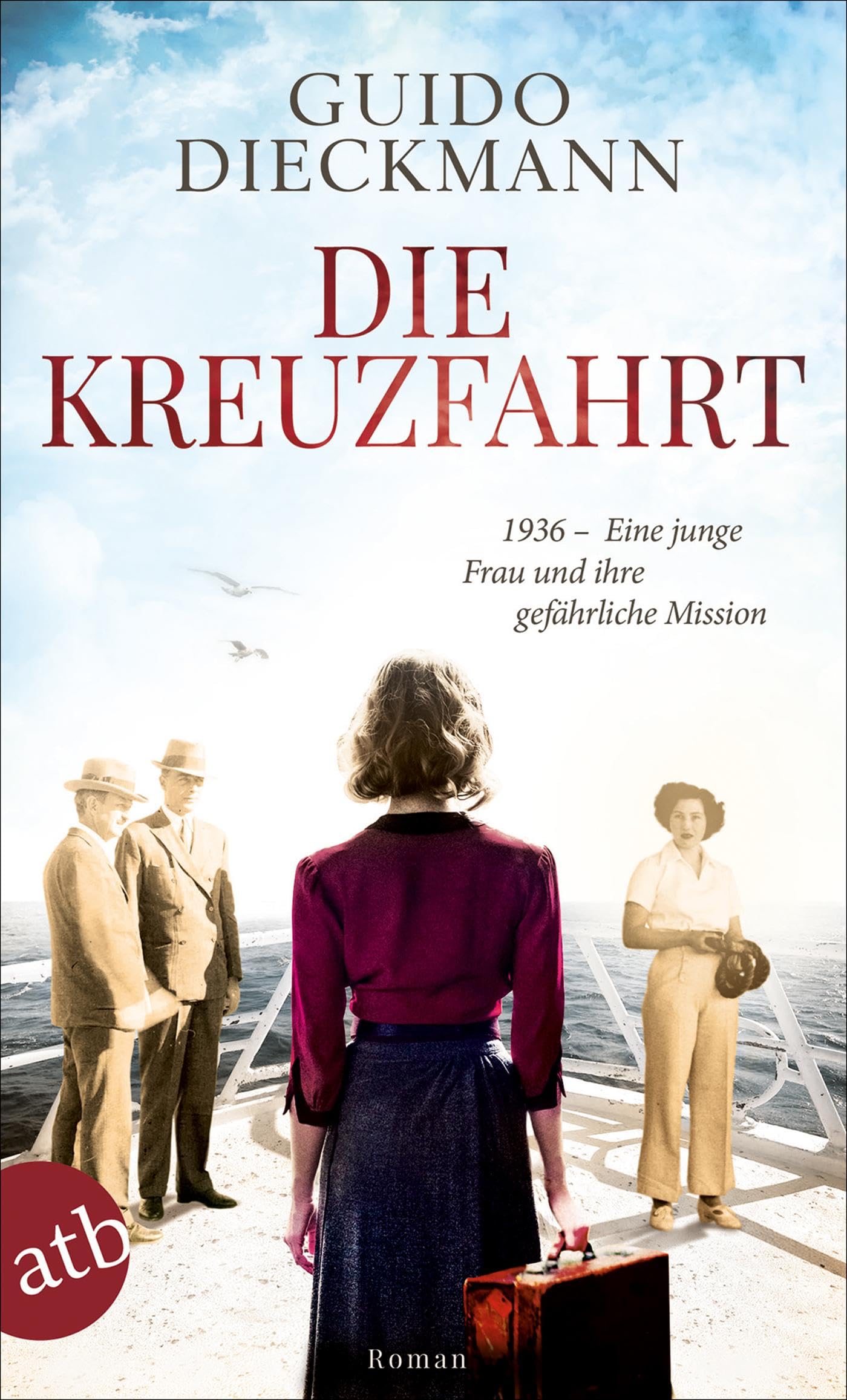 Product Image: Die Kreuzfahrt