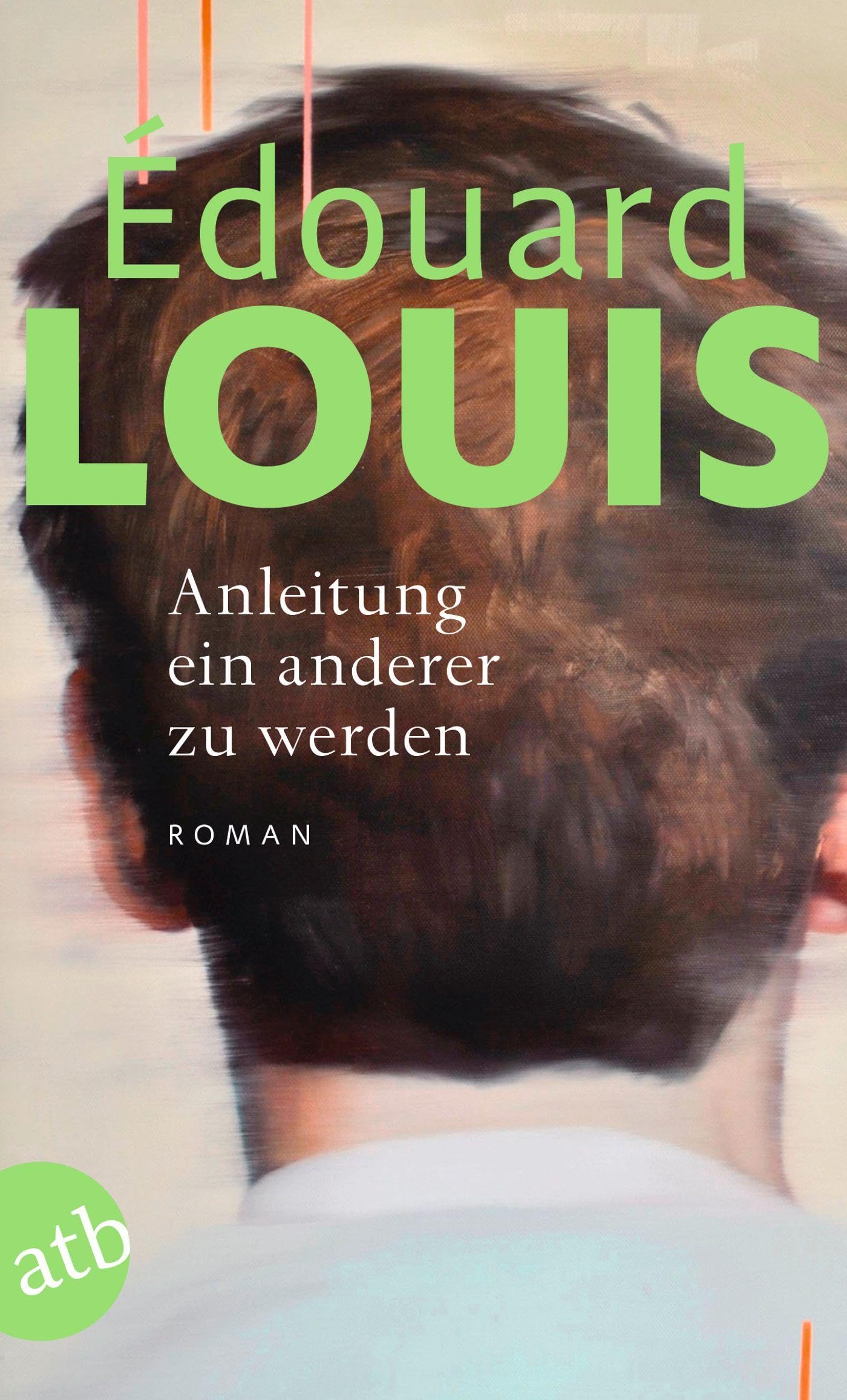 Anleitung ein anderer zu werden LGBTQ+ Books