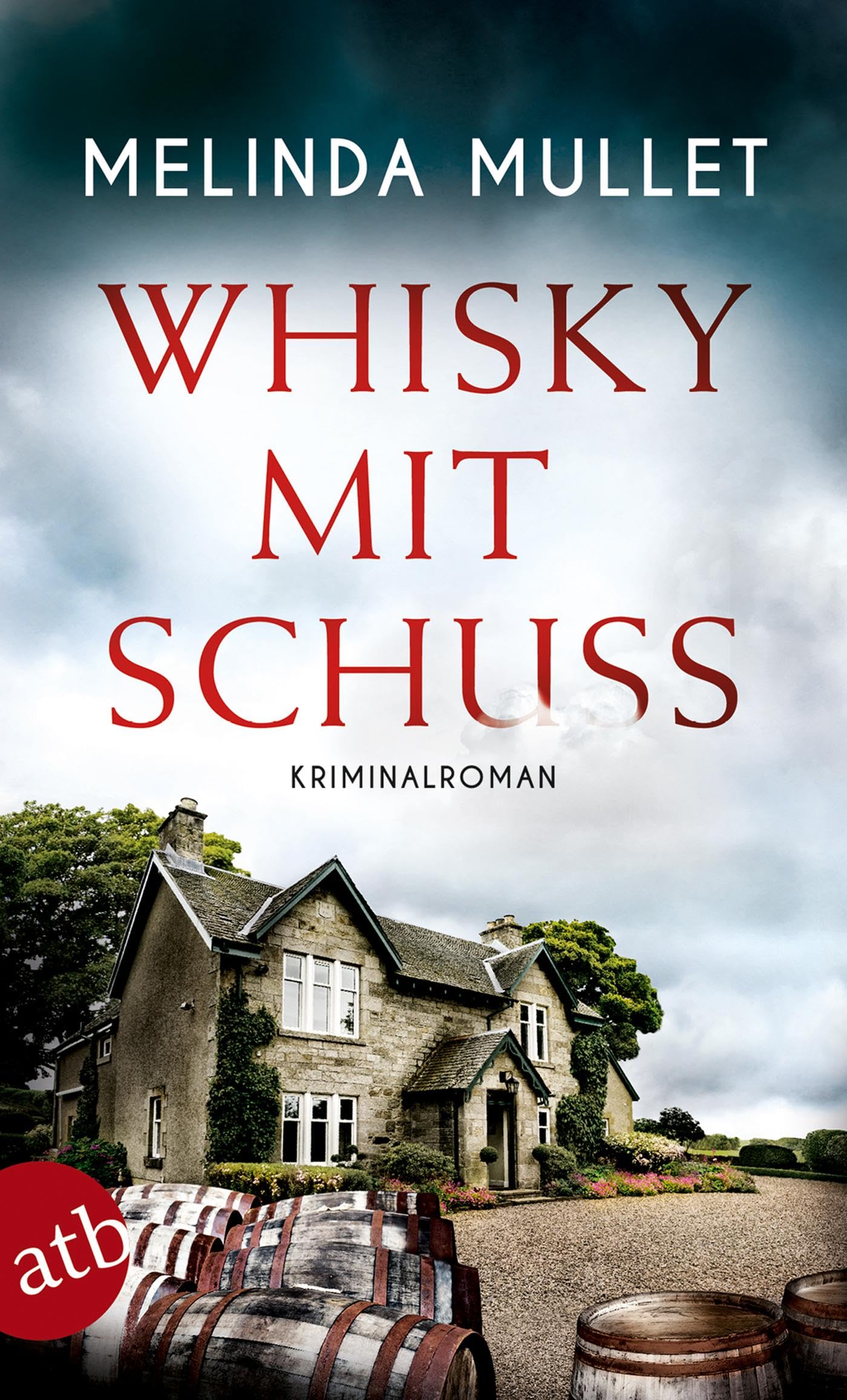 Whisky mit Schuss Contemporary literature Books