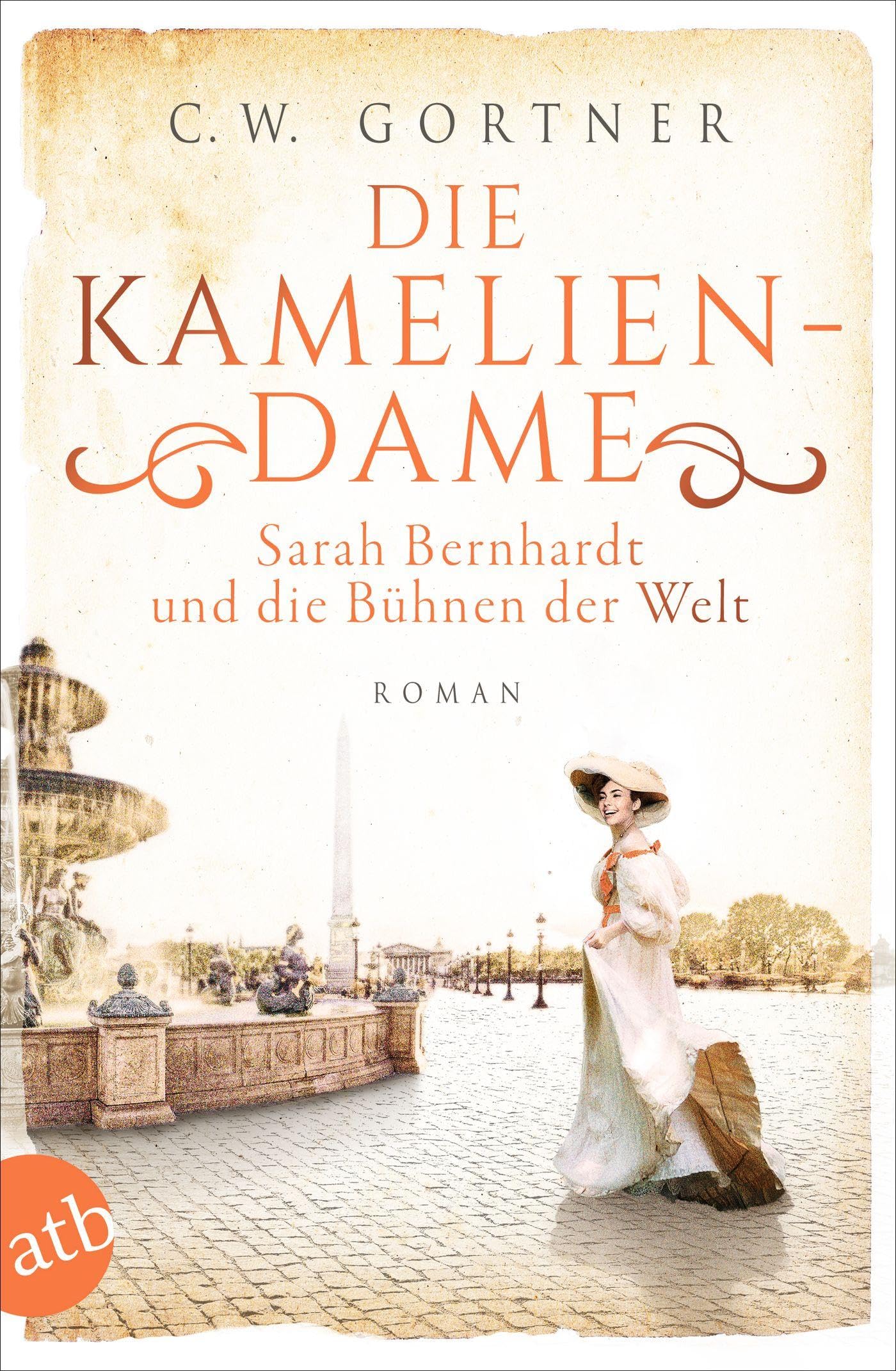 Product Image: Die Kameliendame
