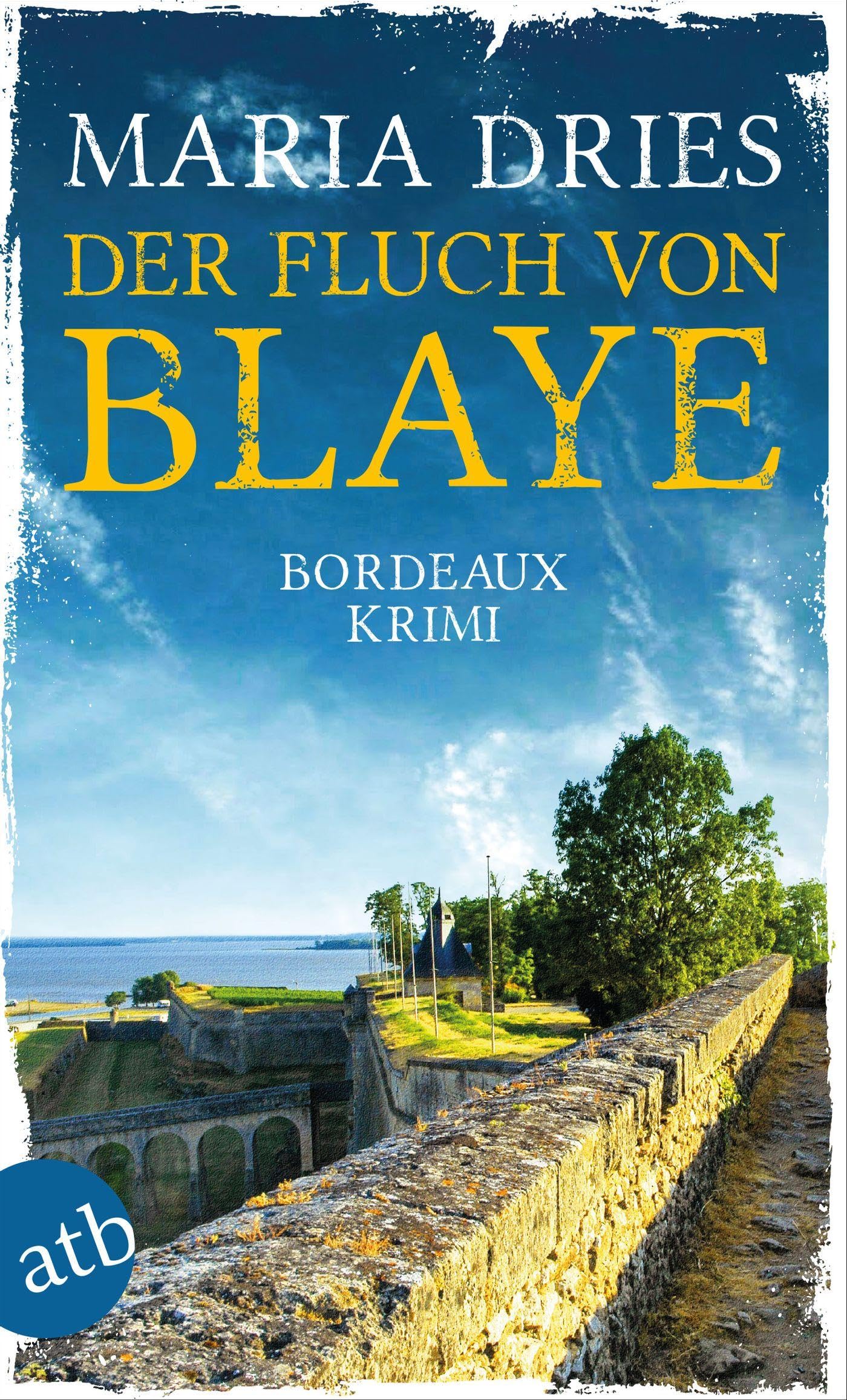 Der Fluch von Blaye Contemporary literature Books