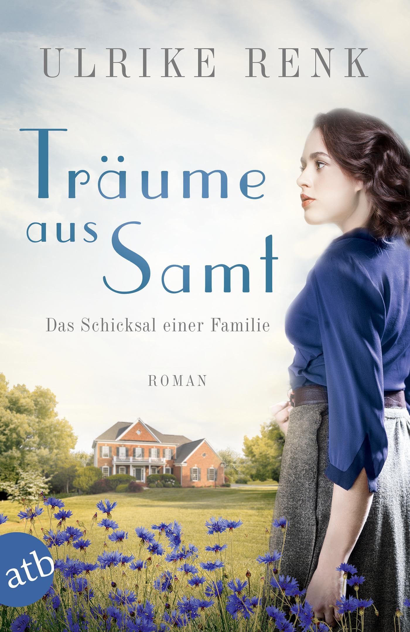 Träume aus Samt Contemporary literature Books
