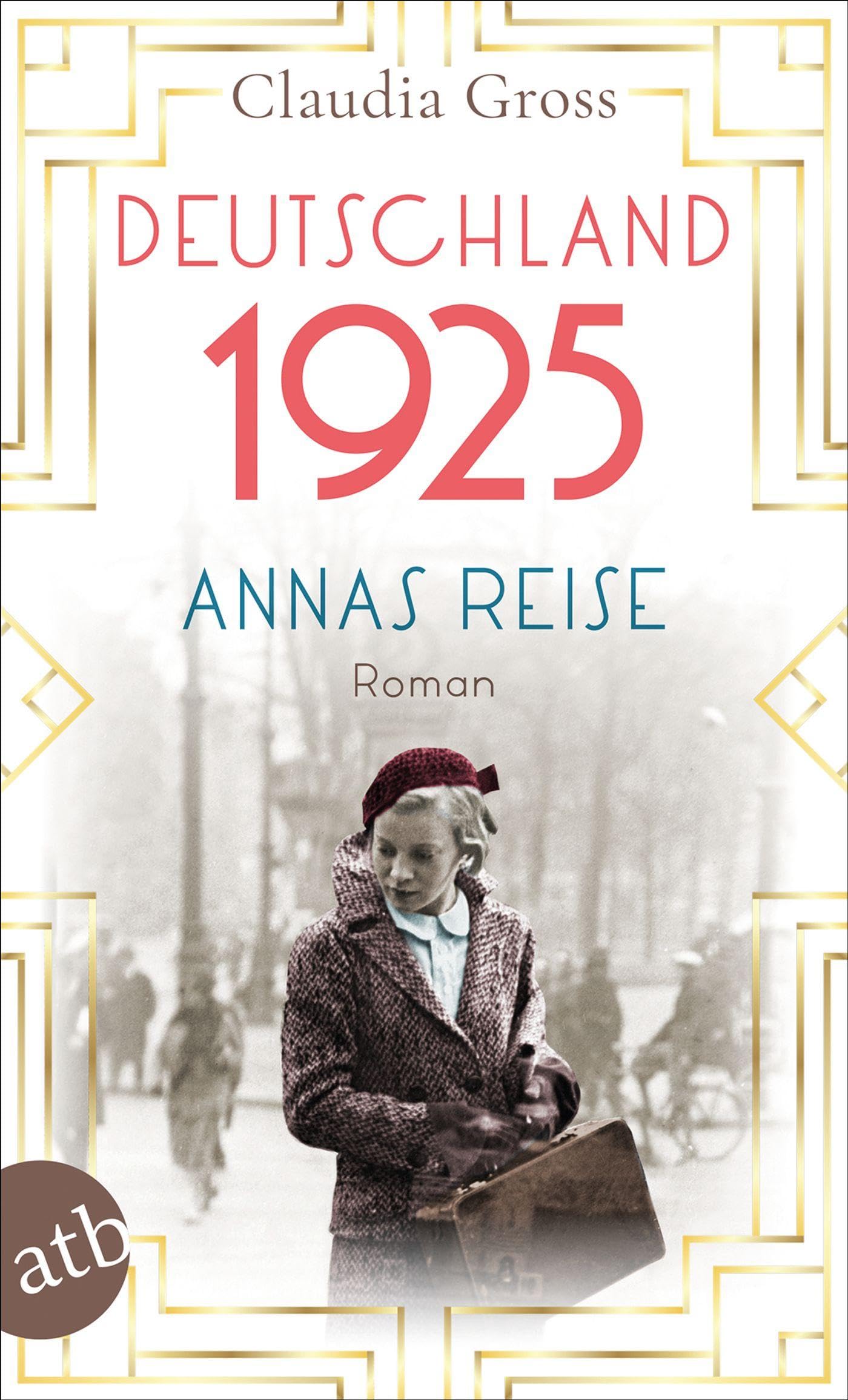 Deutschland 1925 Action & Adventure
