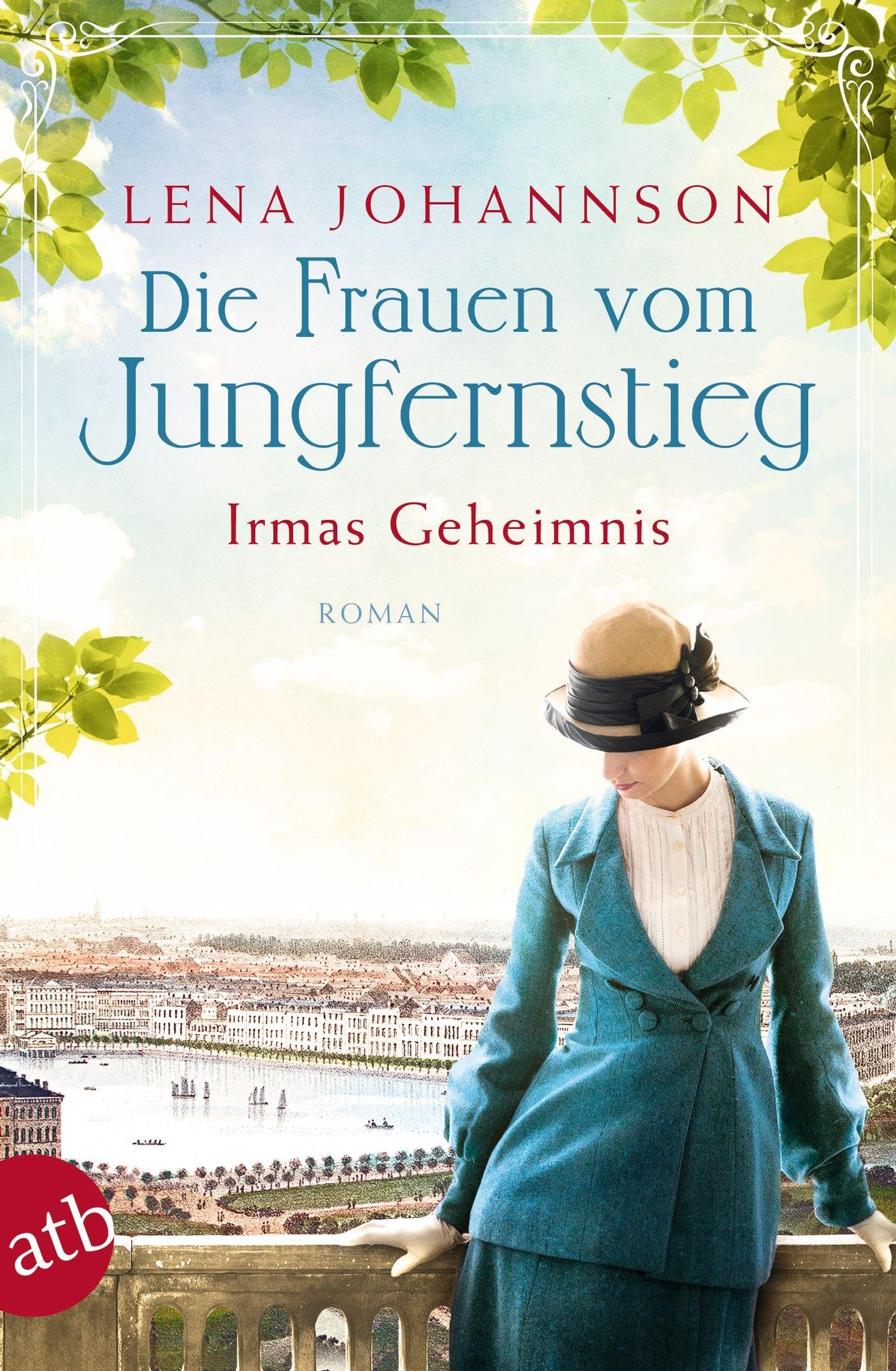 Die Frauen vom Jungfernstieg - Irmas Geheimnis Contemporary literature