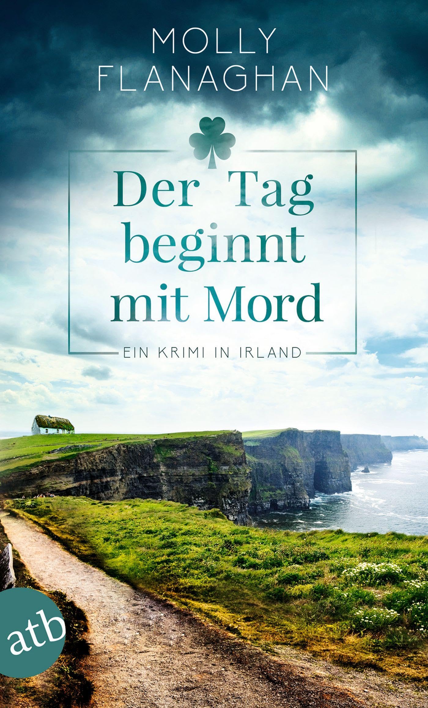 Der Tag beginnt mit Mord Contemporary literature Books