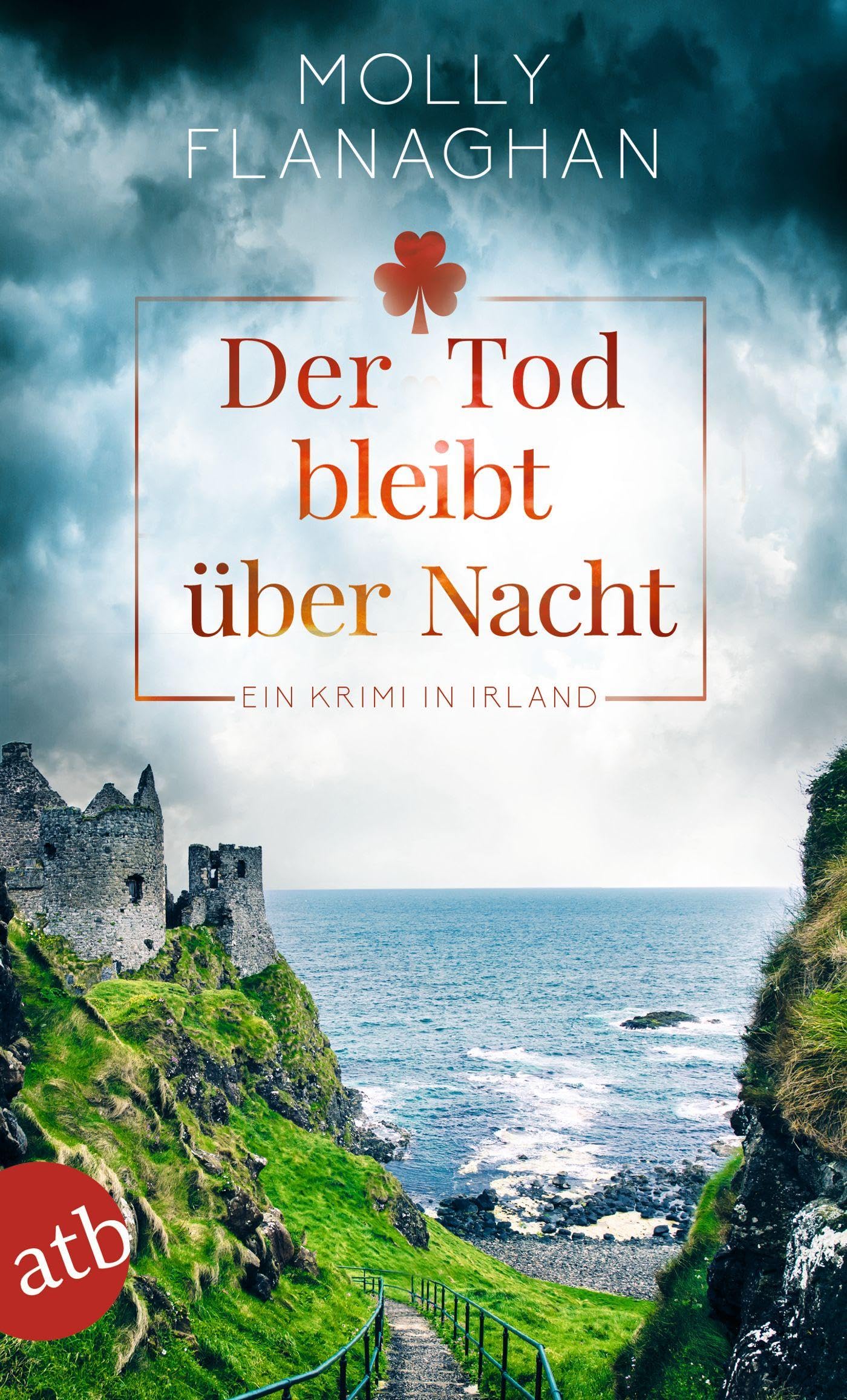 Der Tod bleibt über Nacht Contemporary literature