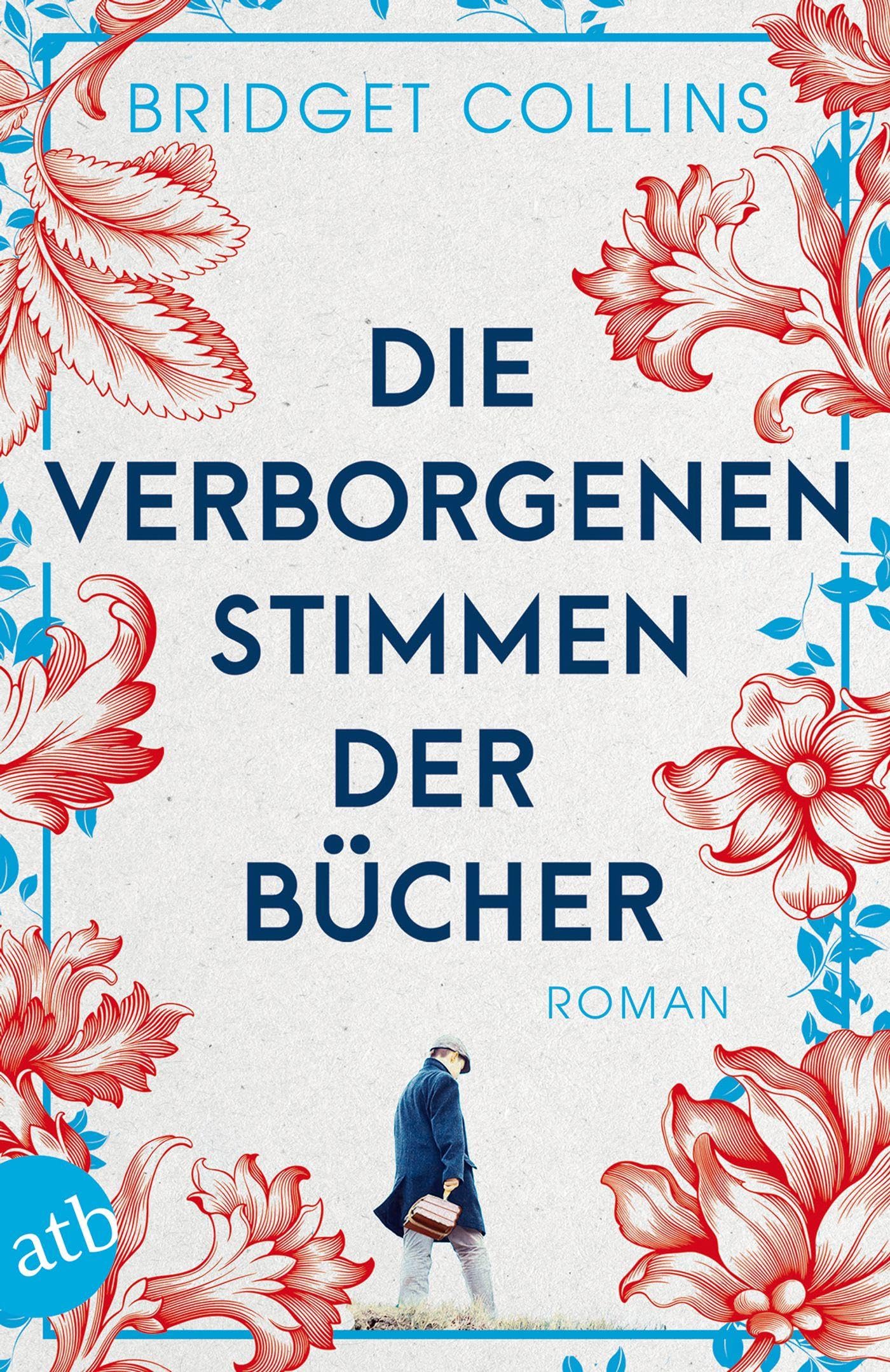 Die verborgenen Stimmen der Bücher Contemporary literature
