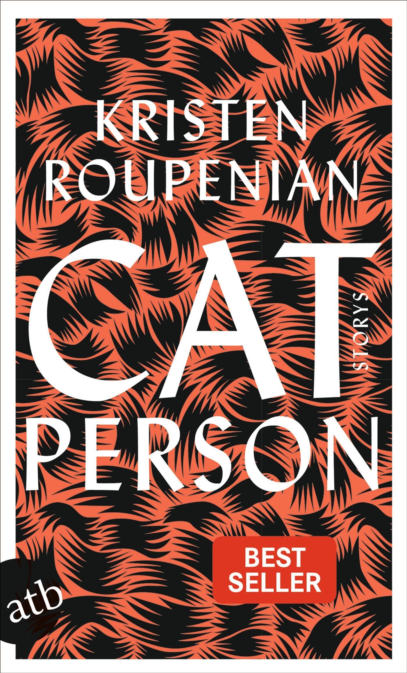 Cat Person Essays & Short Stories