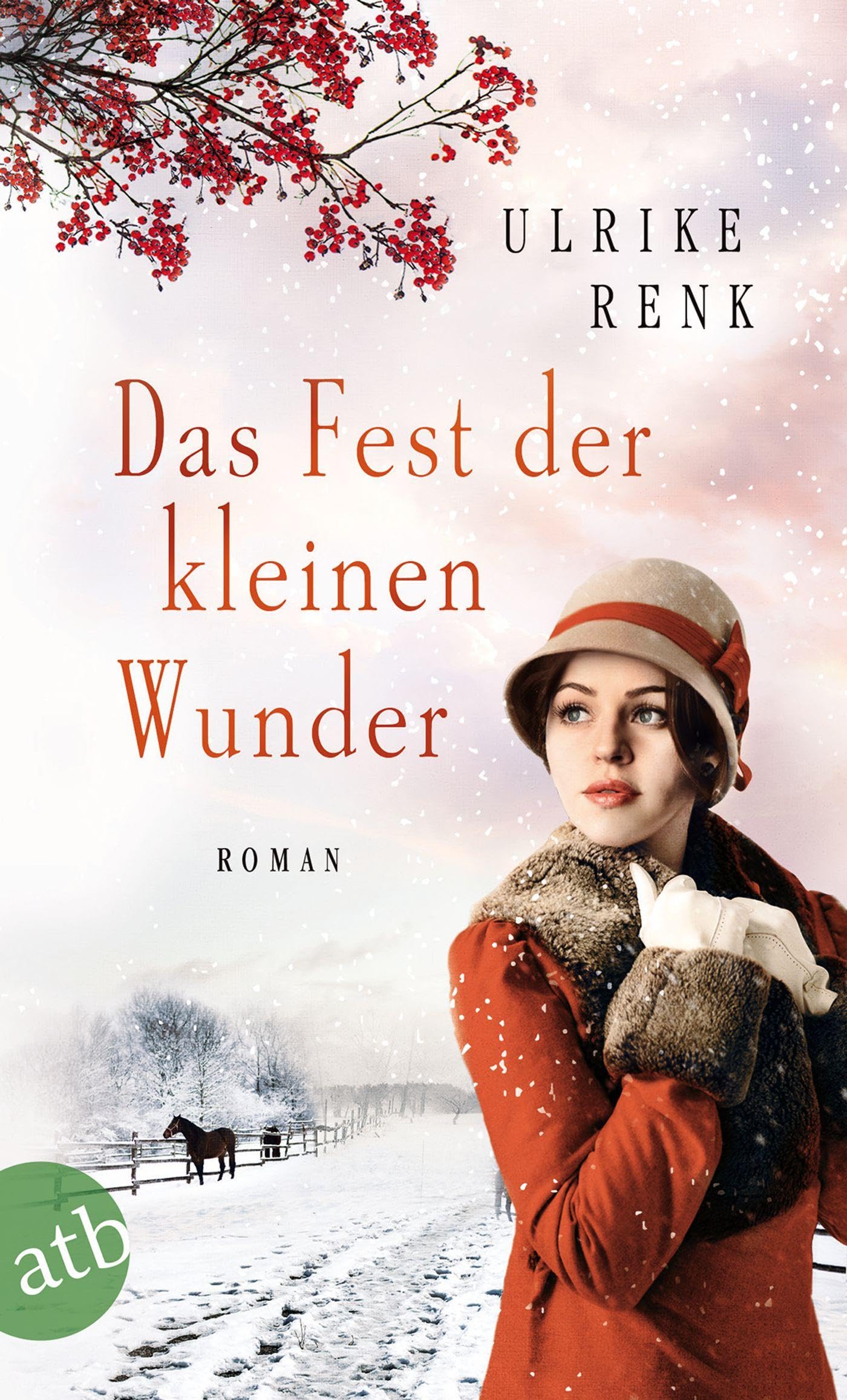 Das Fest der kleinen Wunder Contemporary literature