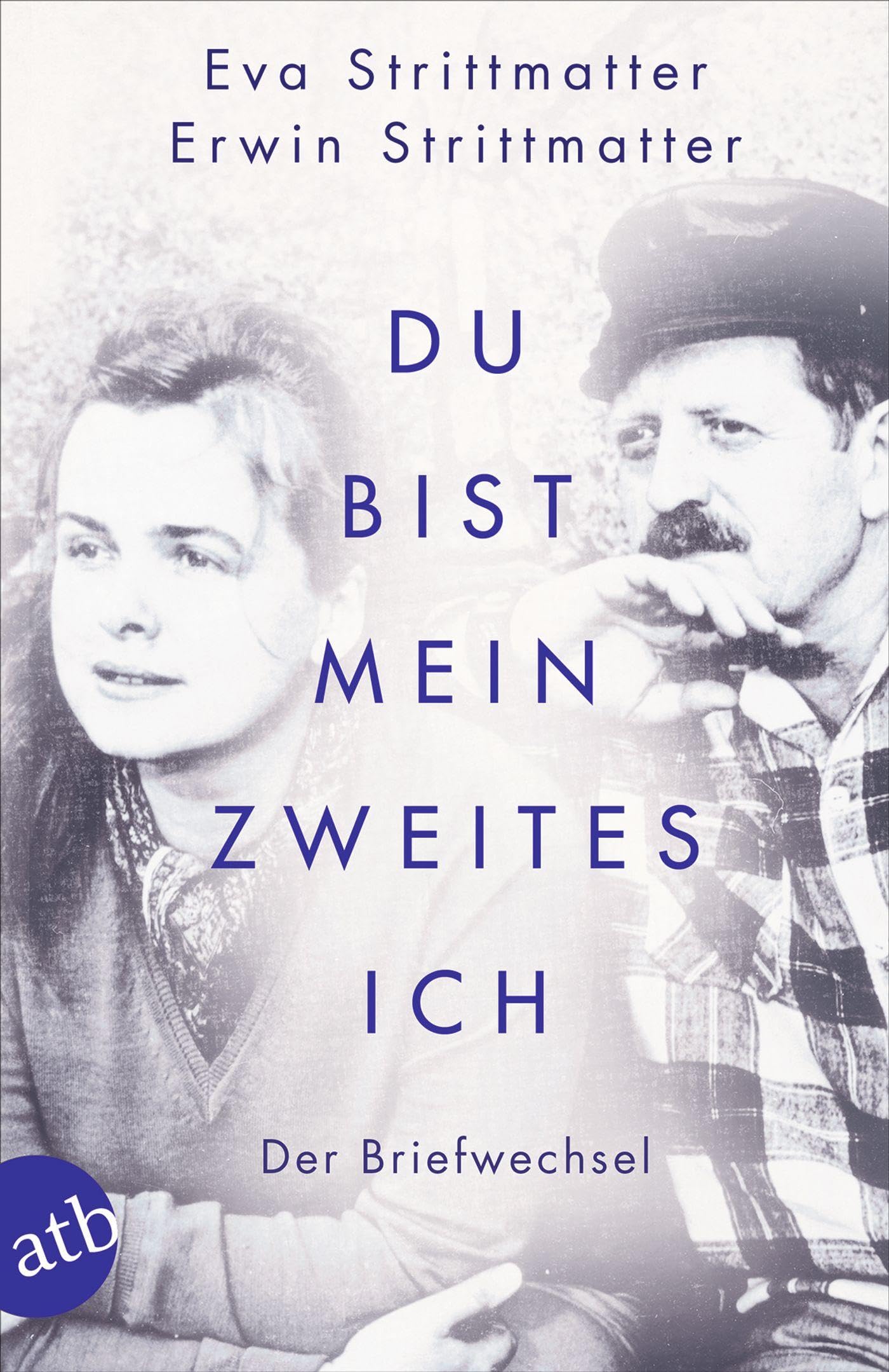 Du bist mein zweites Ich Essays & Short Stories