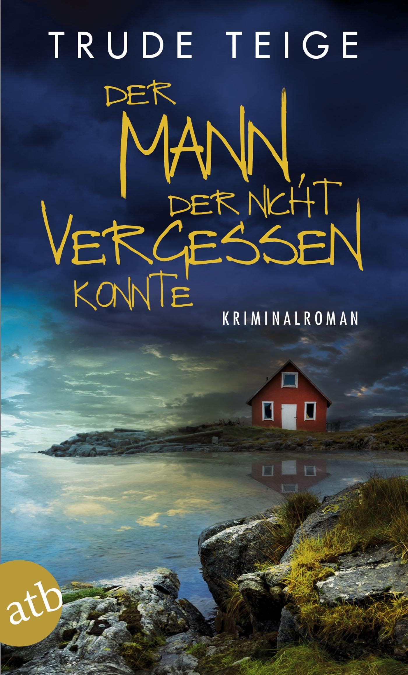 Der Mann, der nicht vergessen konnte Contemporary literature