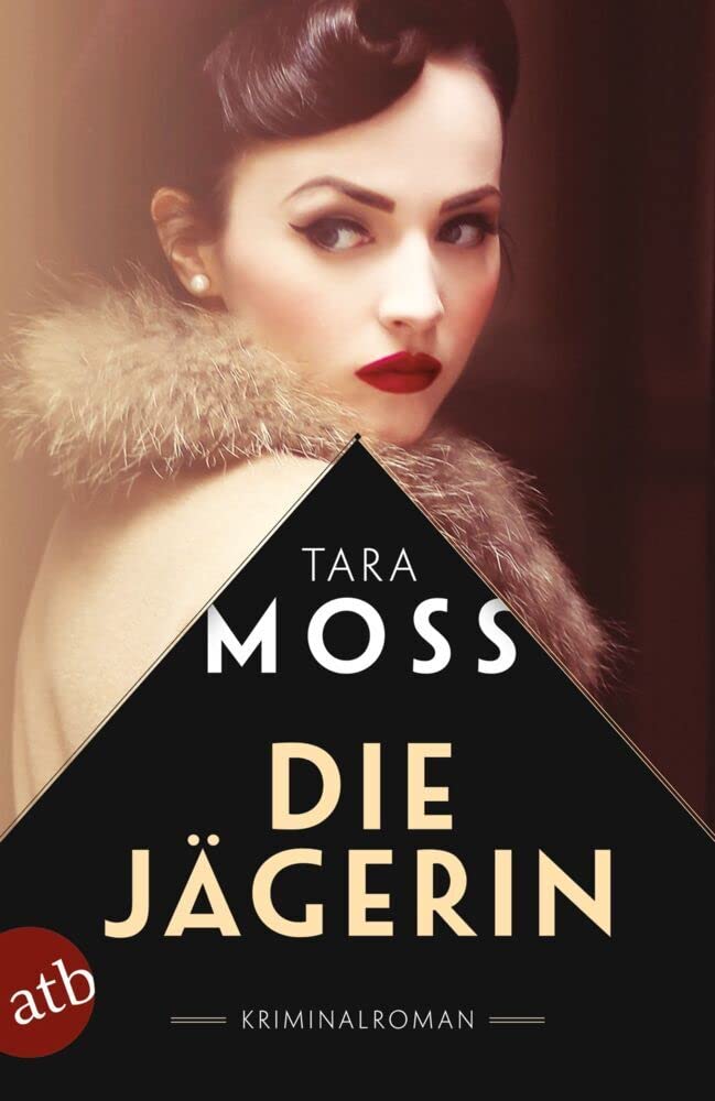 Product Image: Die Jägerin