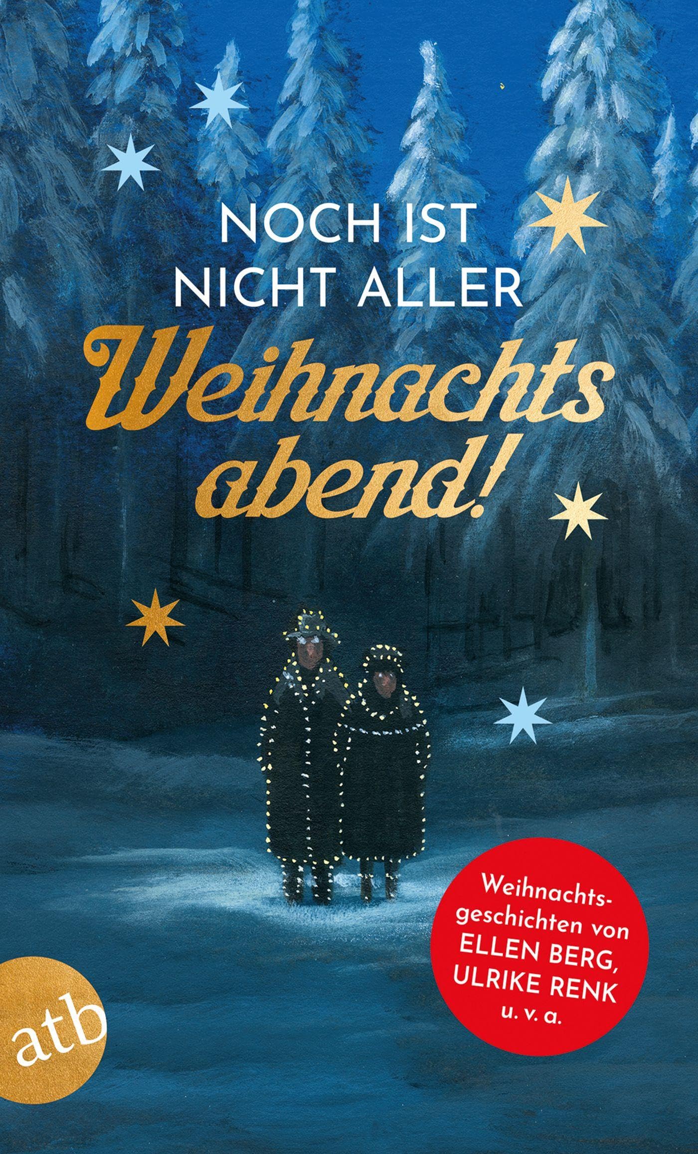 Noch ist nicht aller Weihnachtsabend Essays & Short Stories