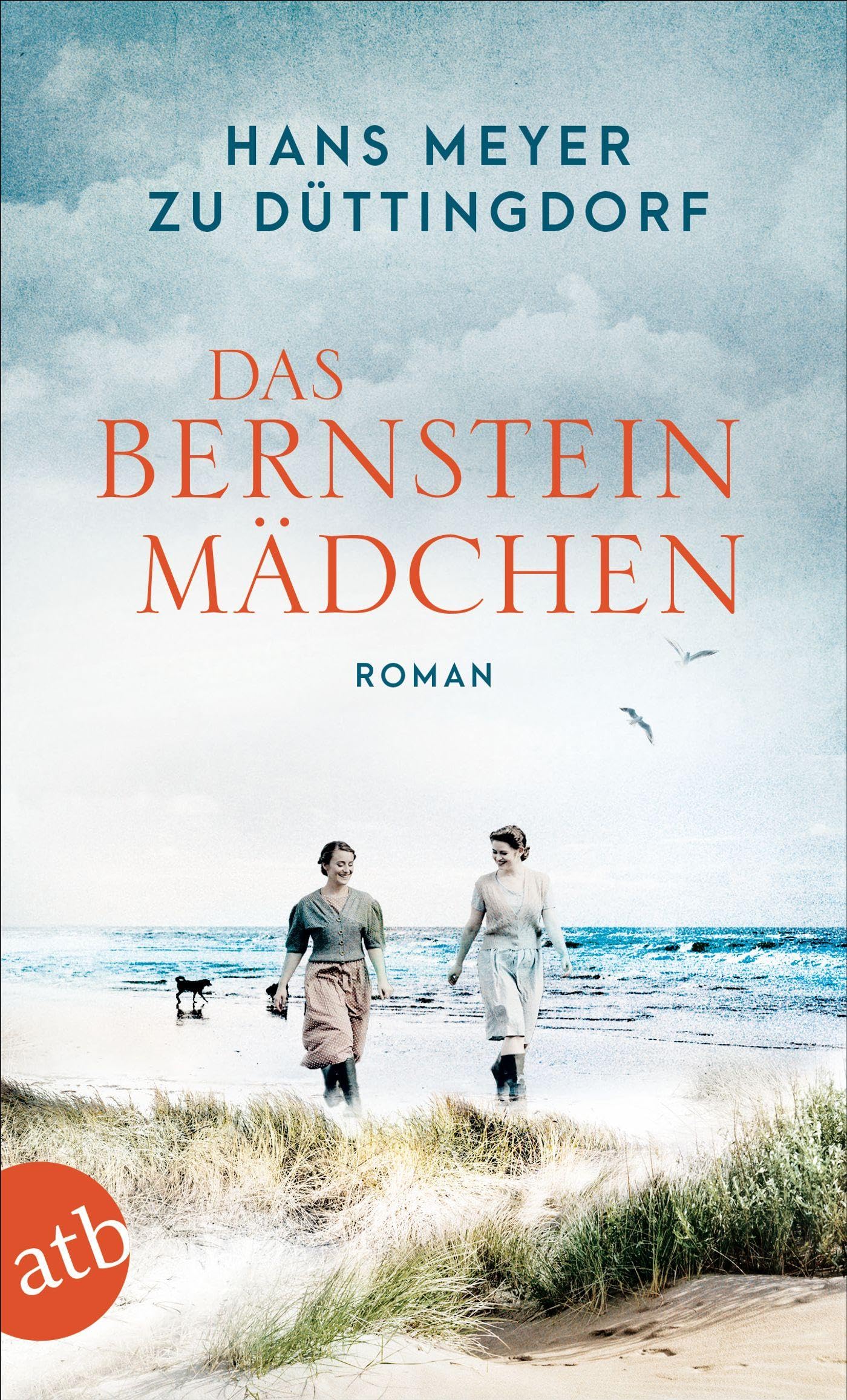 Product Image: Das Bernsteinmädchen