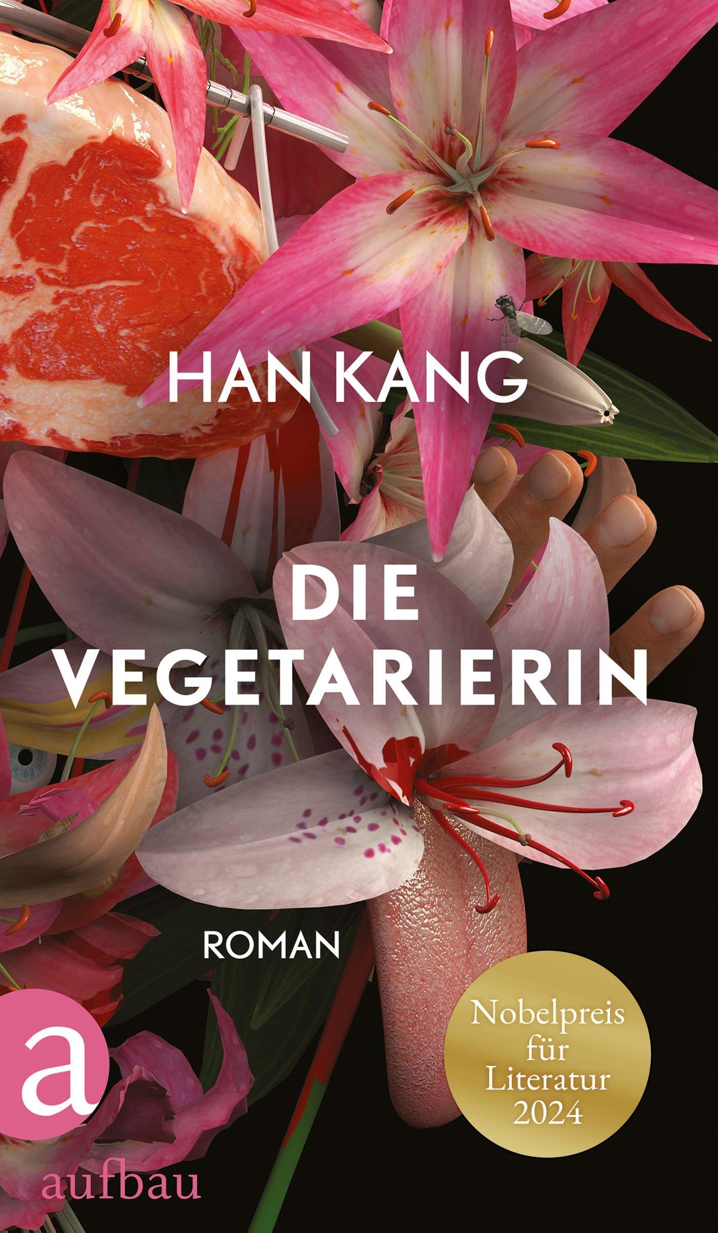 Product Image: Die Vegetarierin