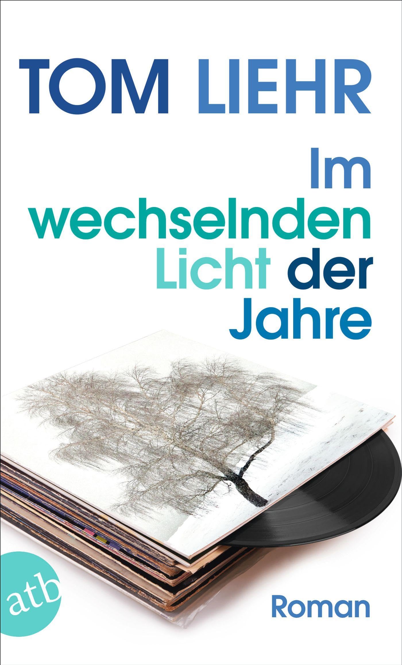 Im wechselnden Licht der Jahre Contemporary literature