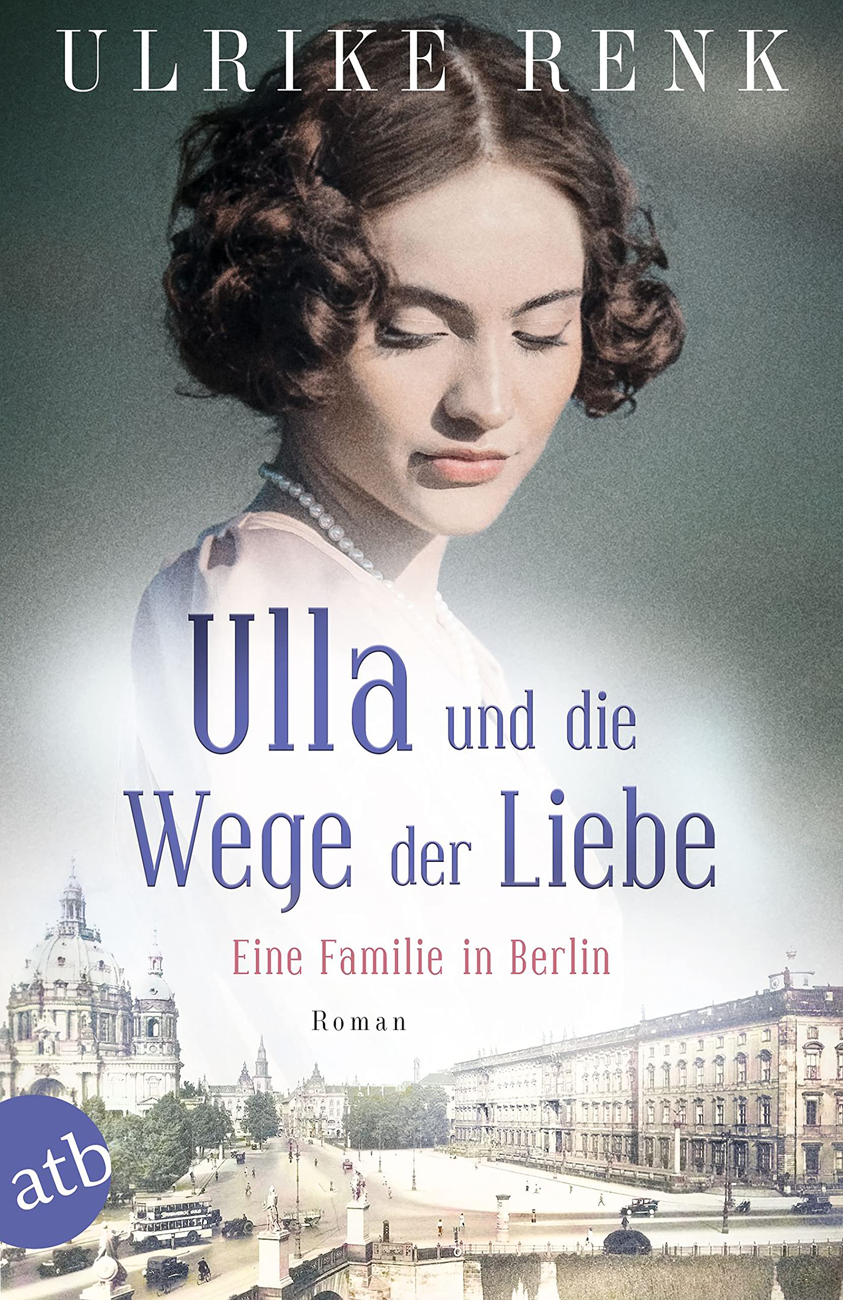Ulla und die Wege der Liebe Action & Adventure