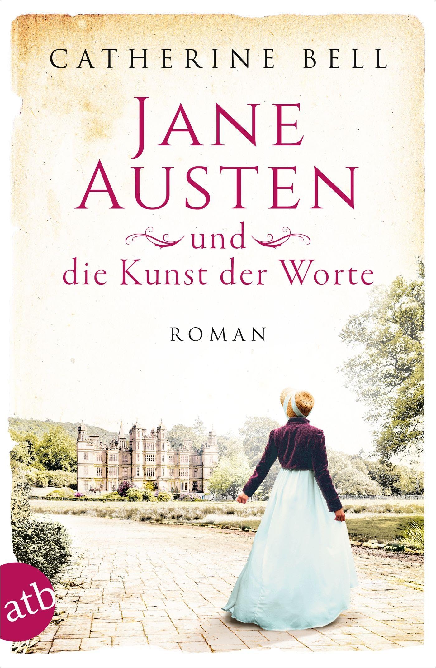 Jane Austen und die Kunst der Worte Contemporary literature
