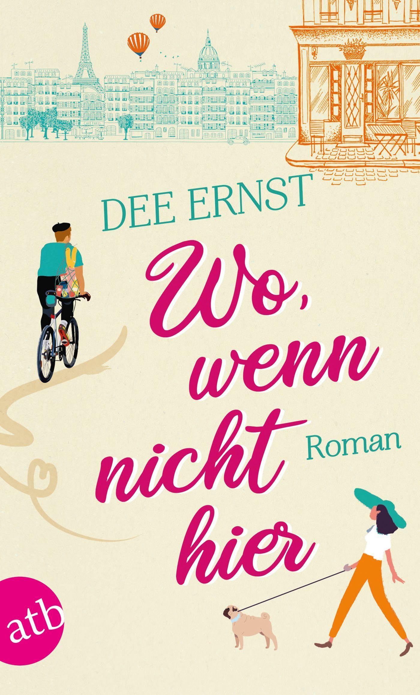 Product Image: Wo, wenn nicht hier