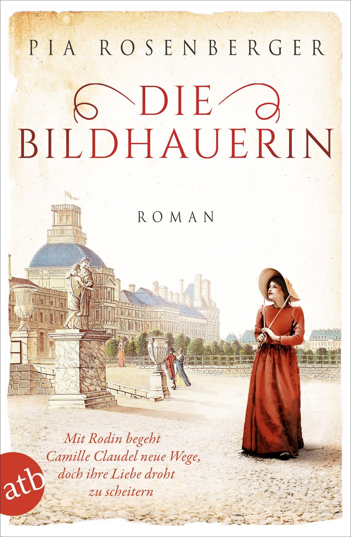 Product Image: Die Bildhauerin