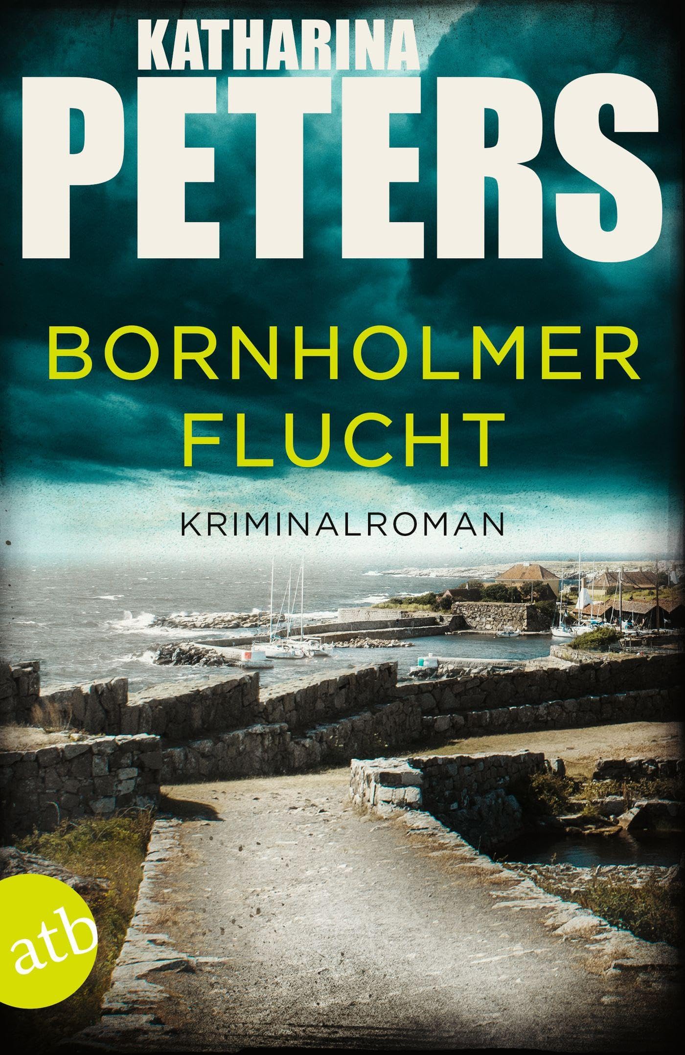 Bornholmer Flucht Contemporary literature