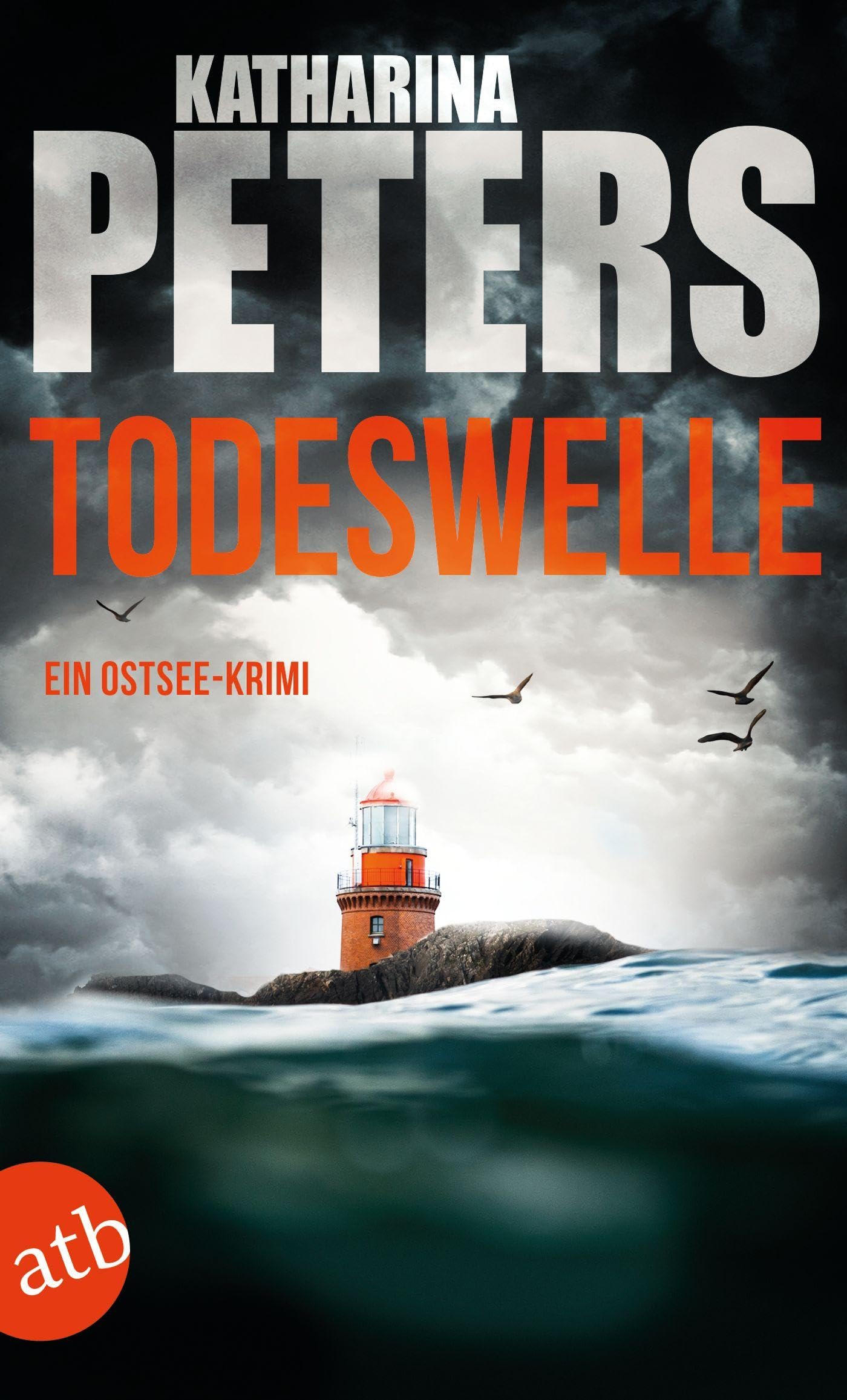 Product Image: Todeswelle