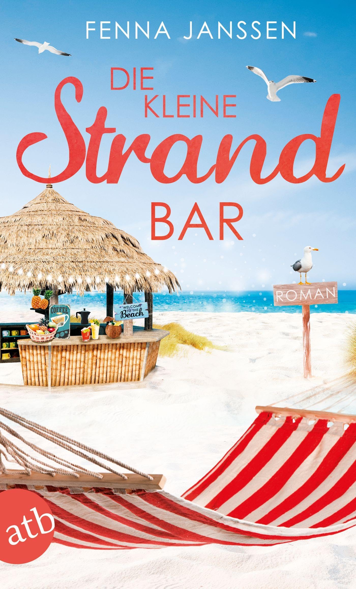 Die kleine Strandbar Contemporary literature