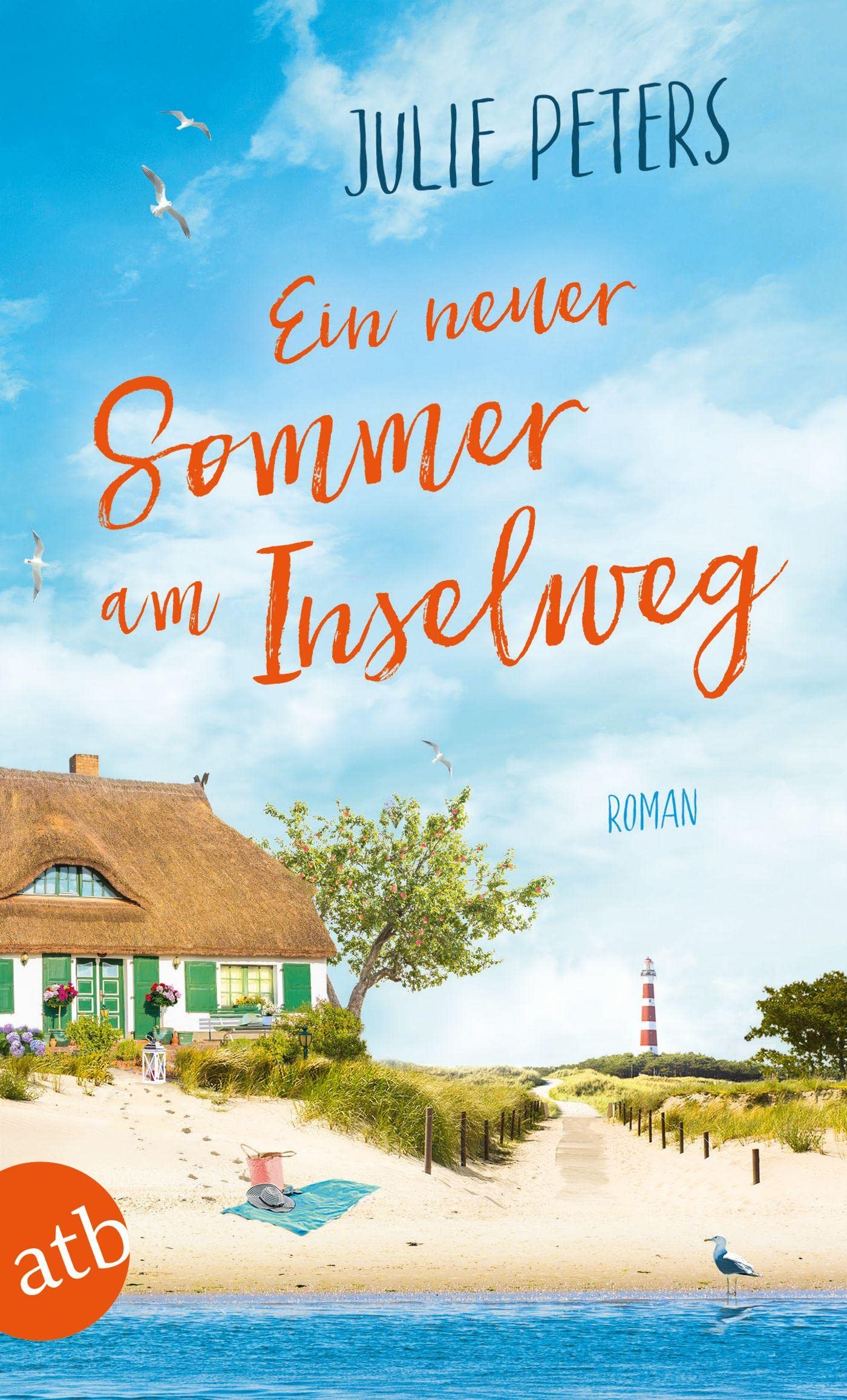 Ein neuer Sommer am Inselweg Contemporary literature