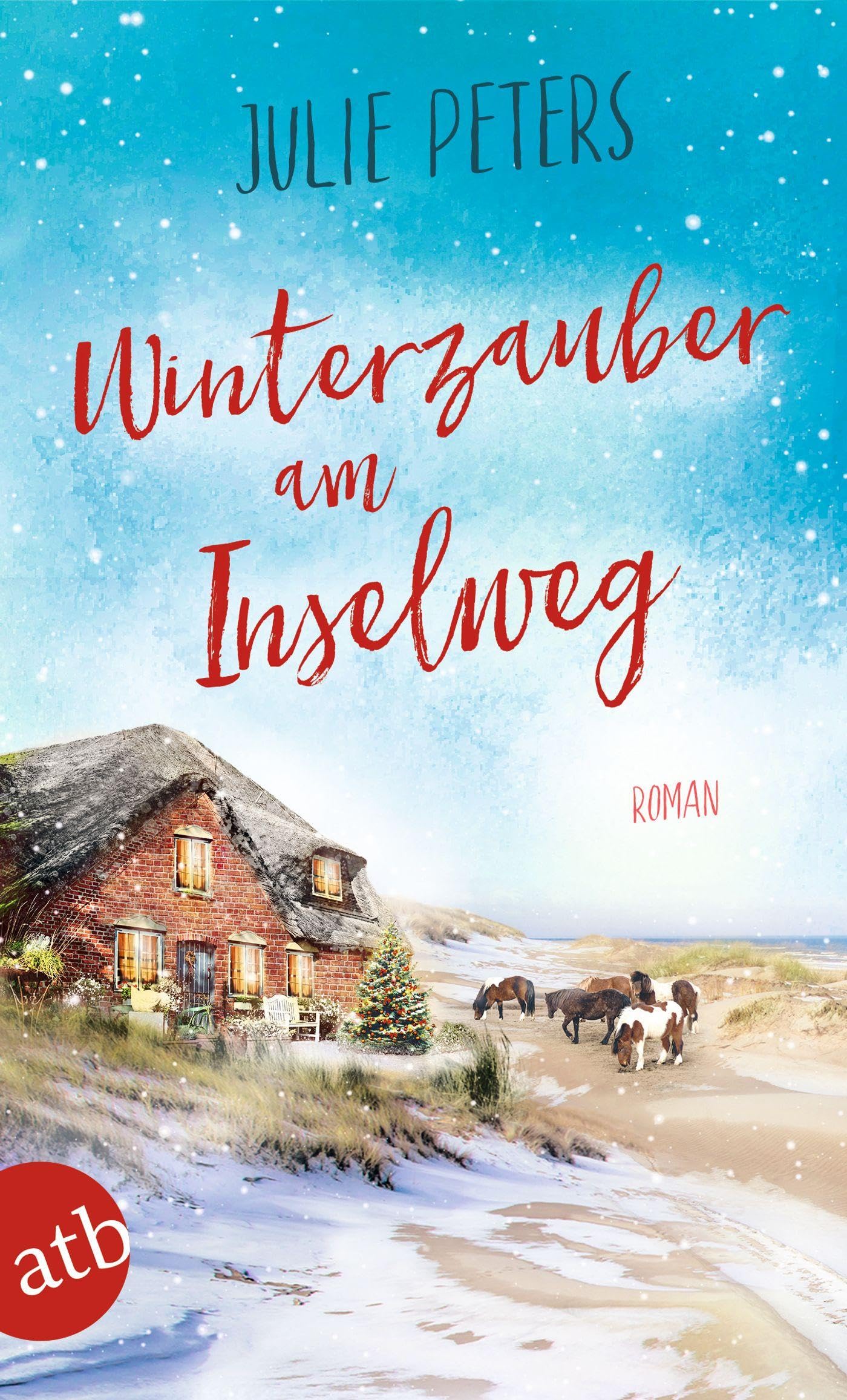 Winterzauber am Inselweg Contemporary literature