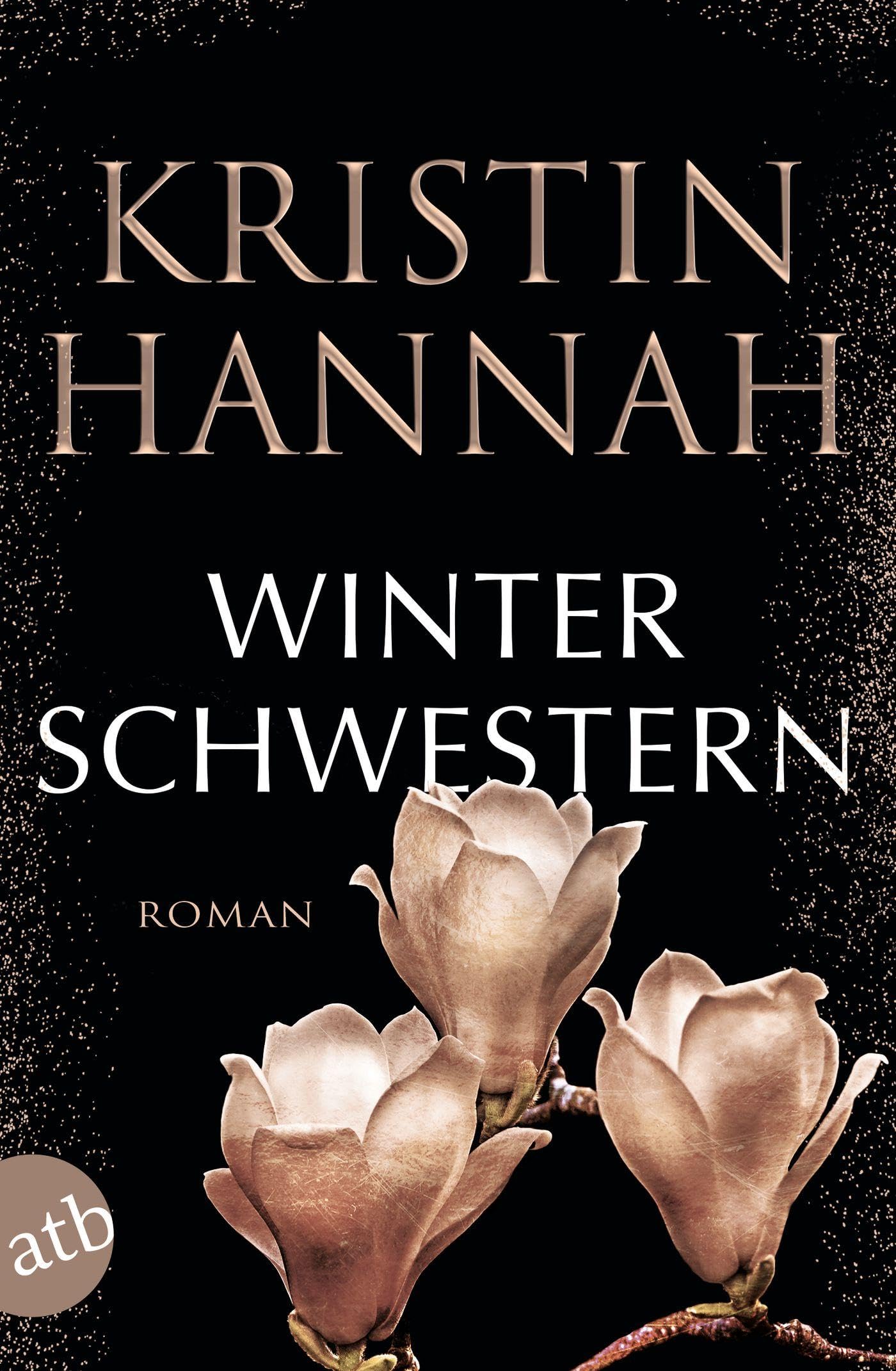 Winterschwestern Contemporary literature Books