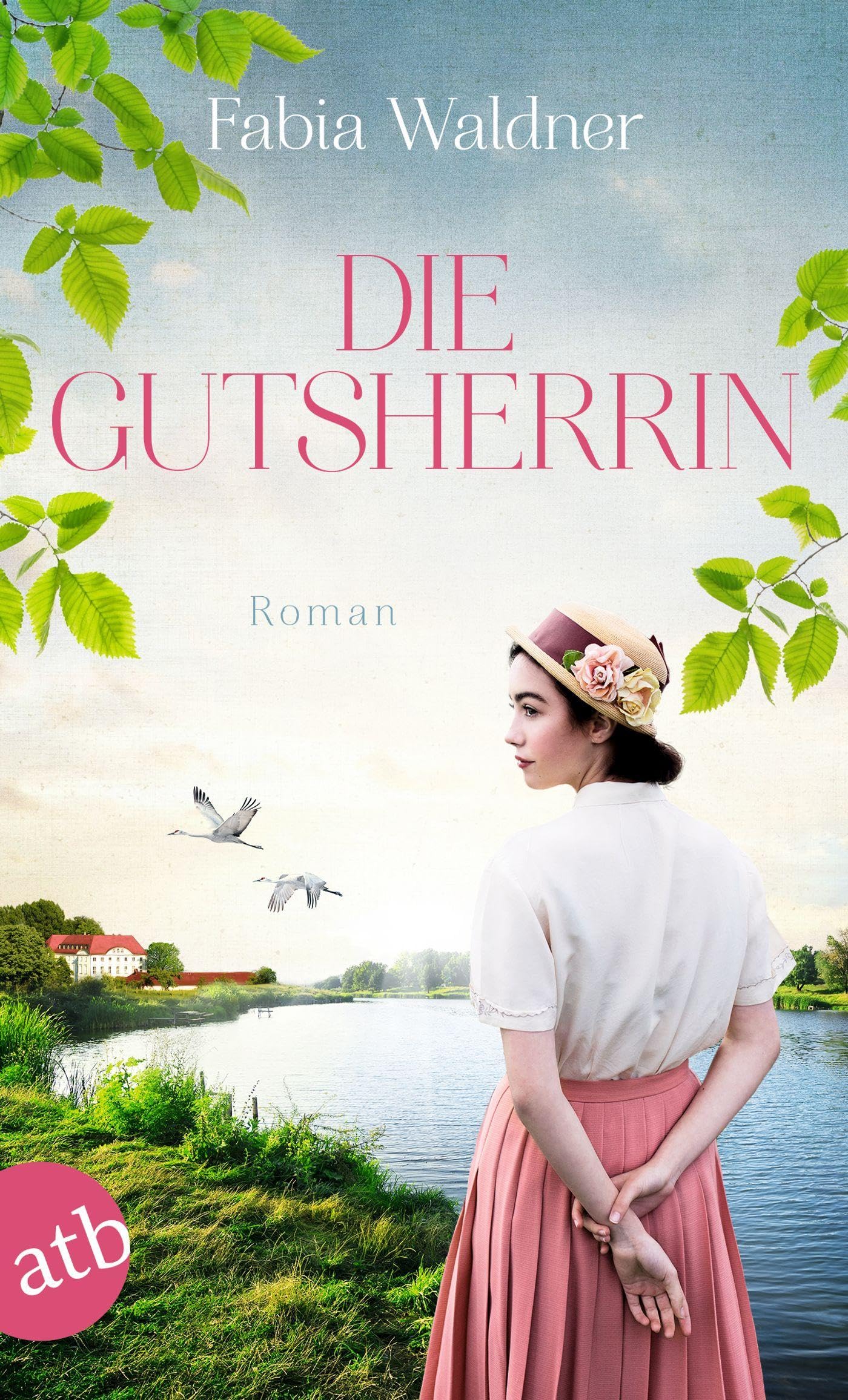 Product Image: Die Gutsherrin