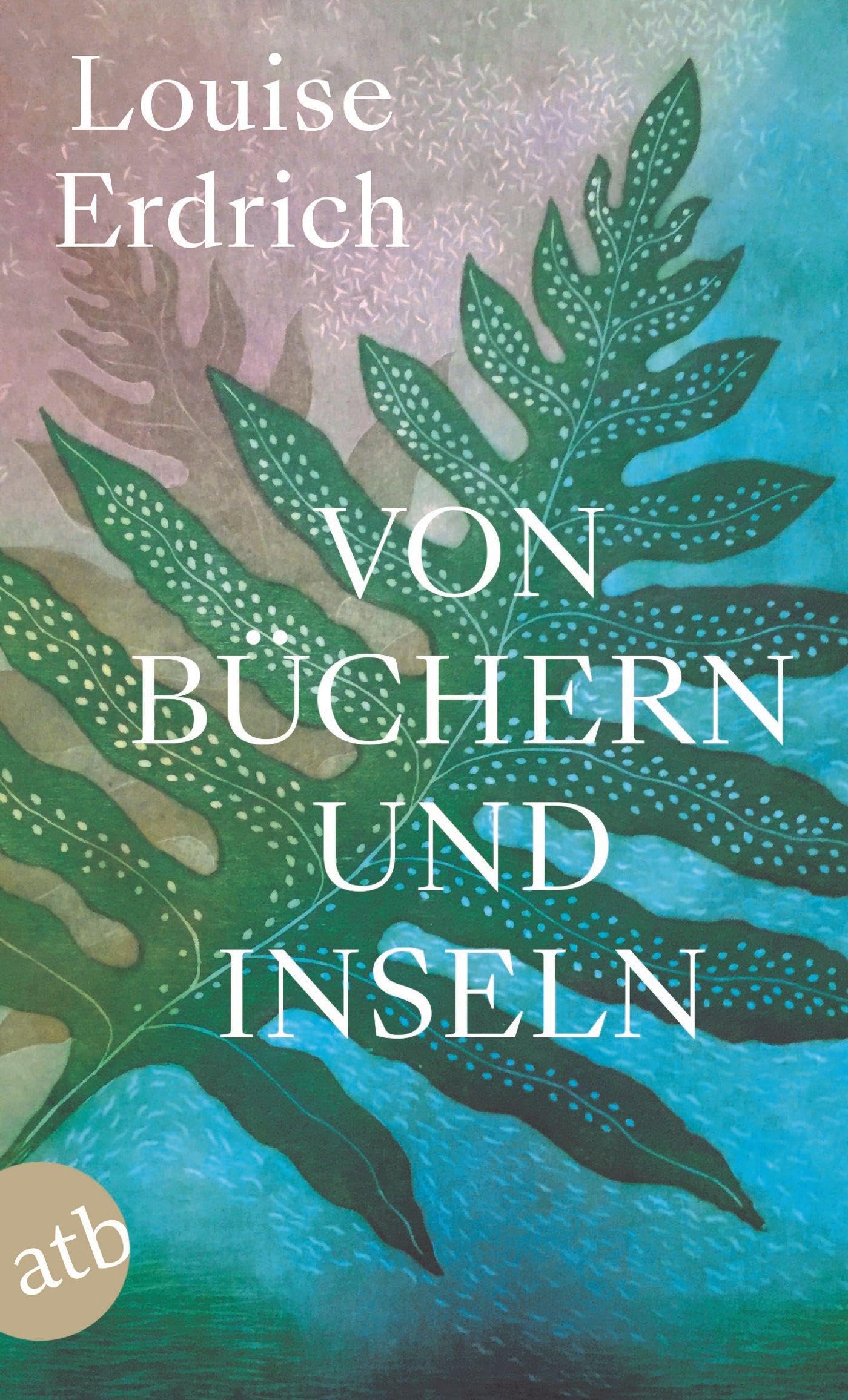 Von Büchern und Inseln Personalities