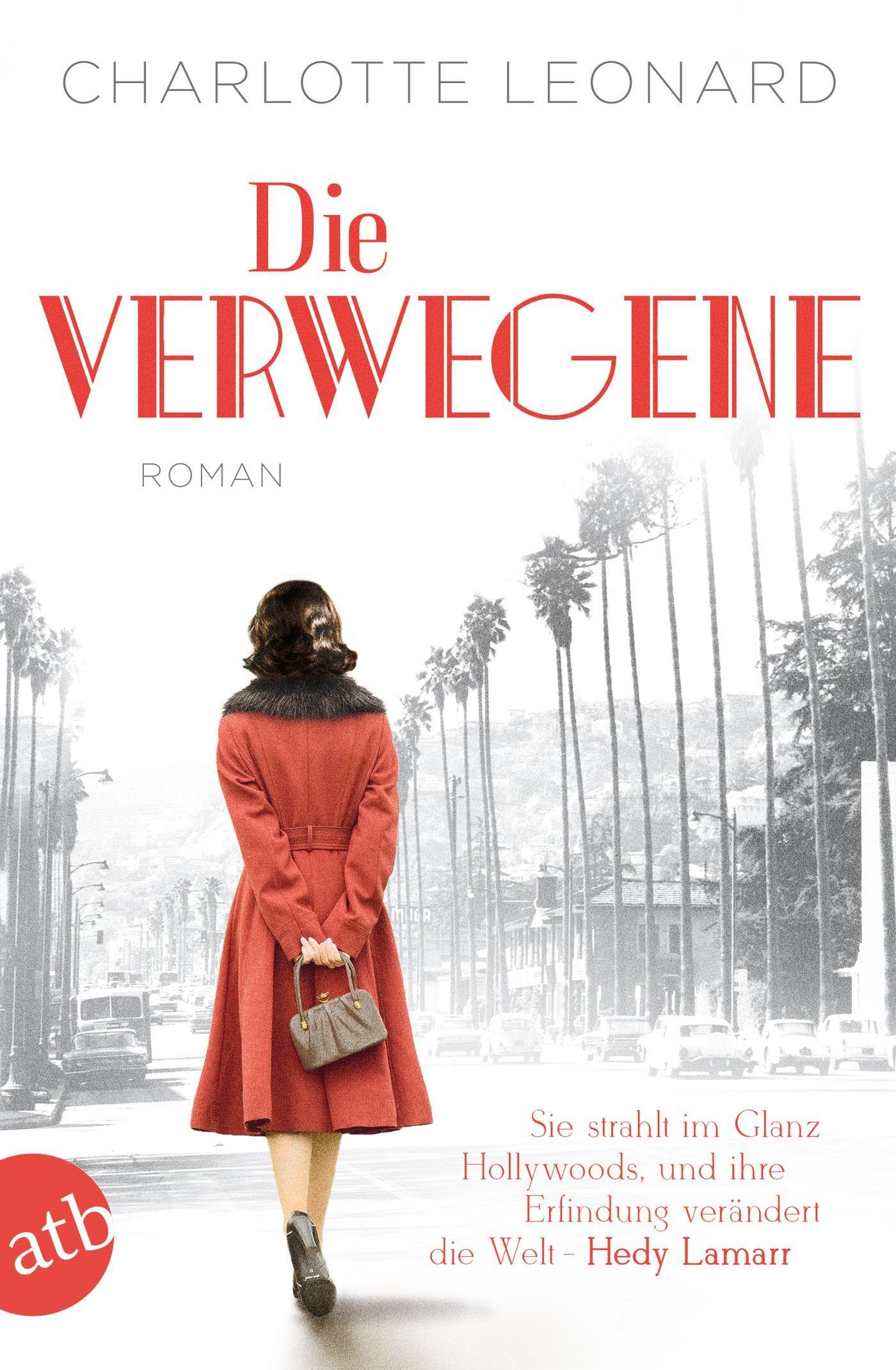 Product Image: Die Verwegene