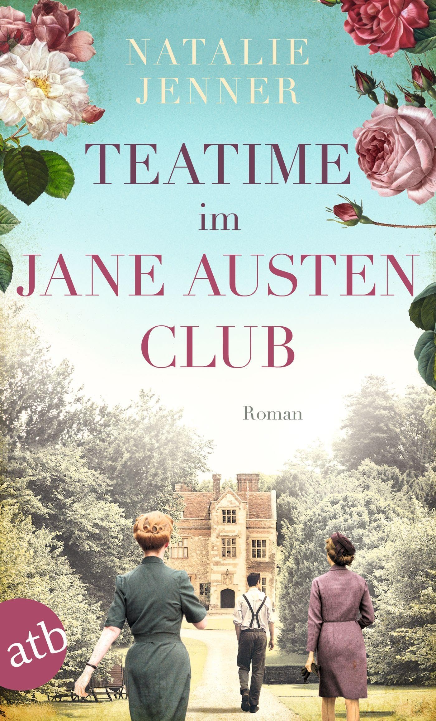 Teatime im Jane-Austen-Club Contemporary literature
