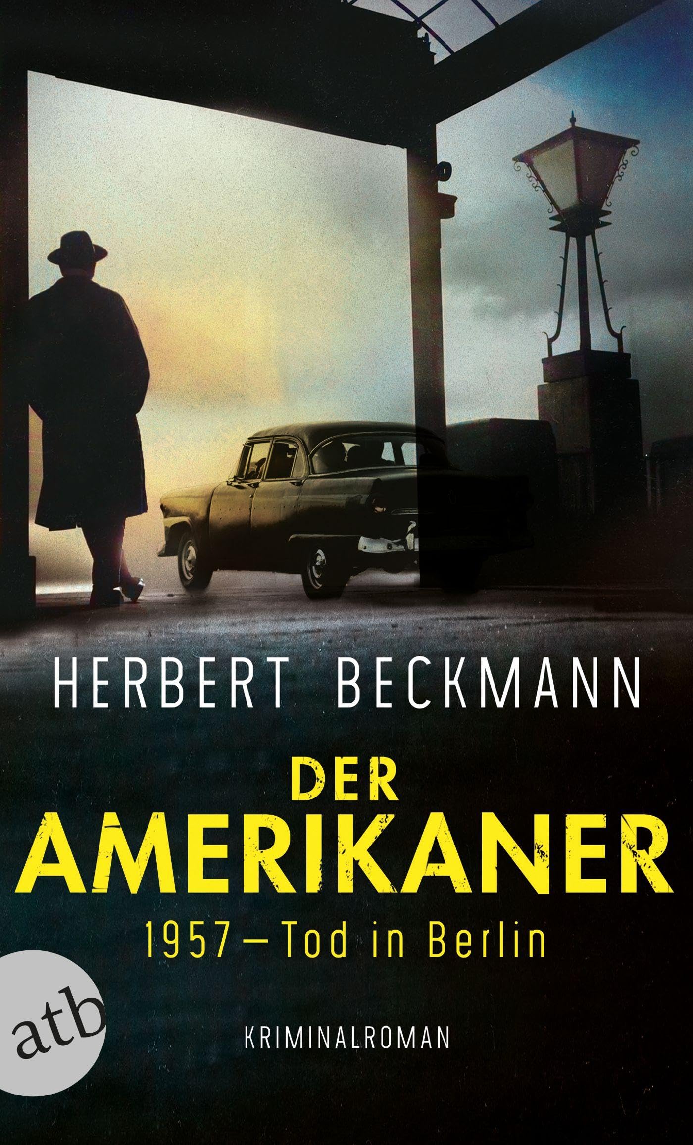 Der Amerikaner Contemporary literature Books