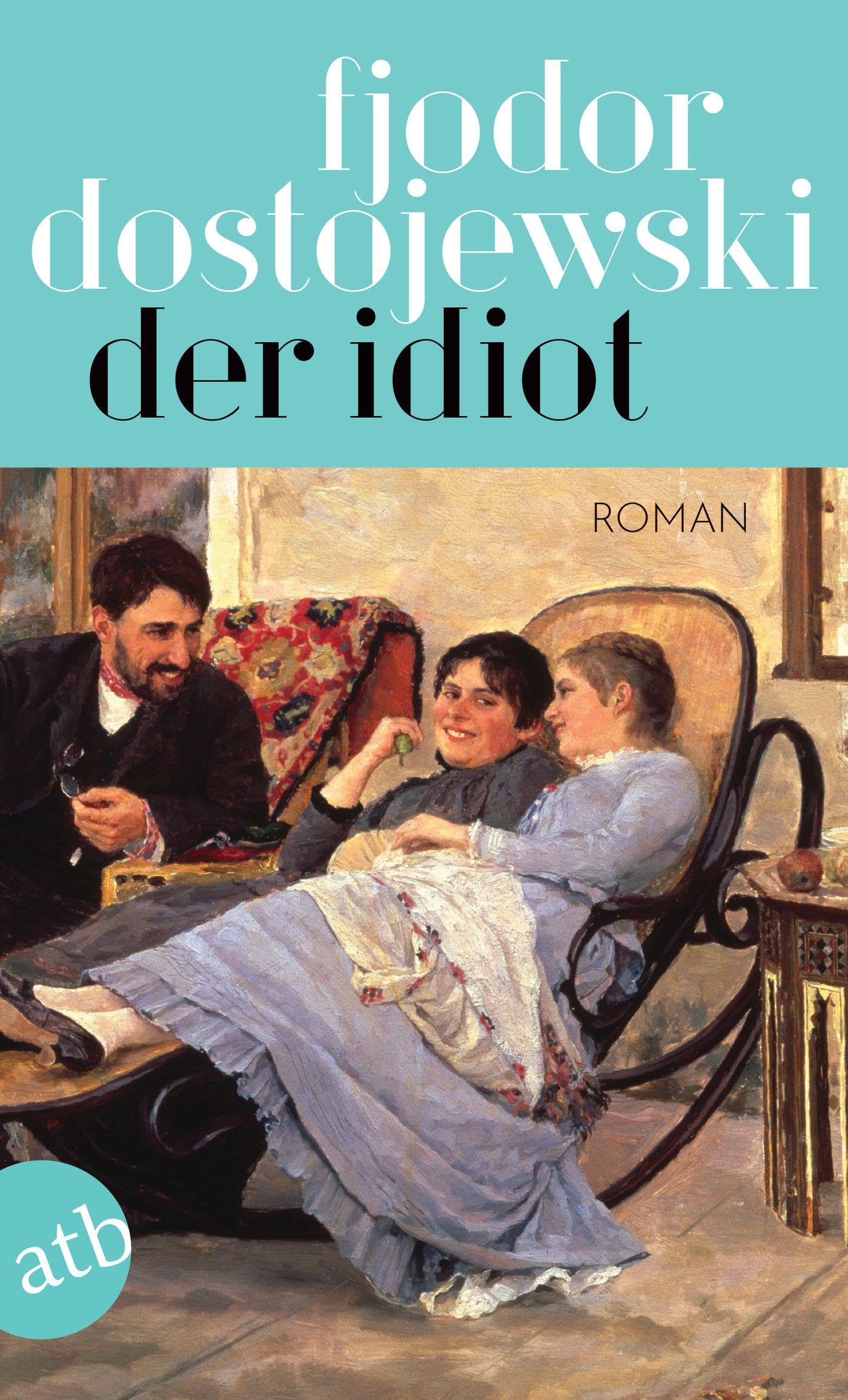 Product Image: Der Idiot