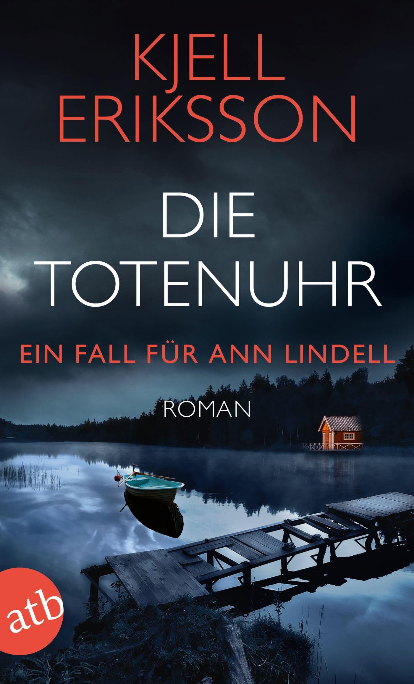 Die Totenuhr Contemporary literature