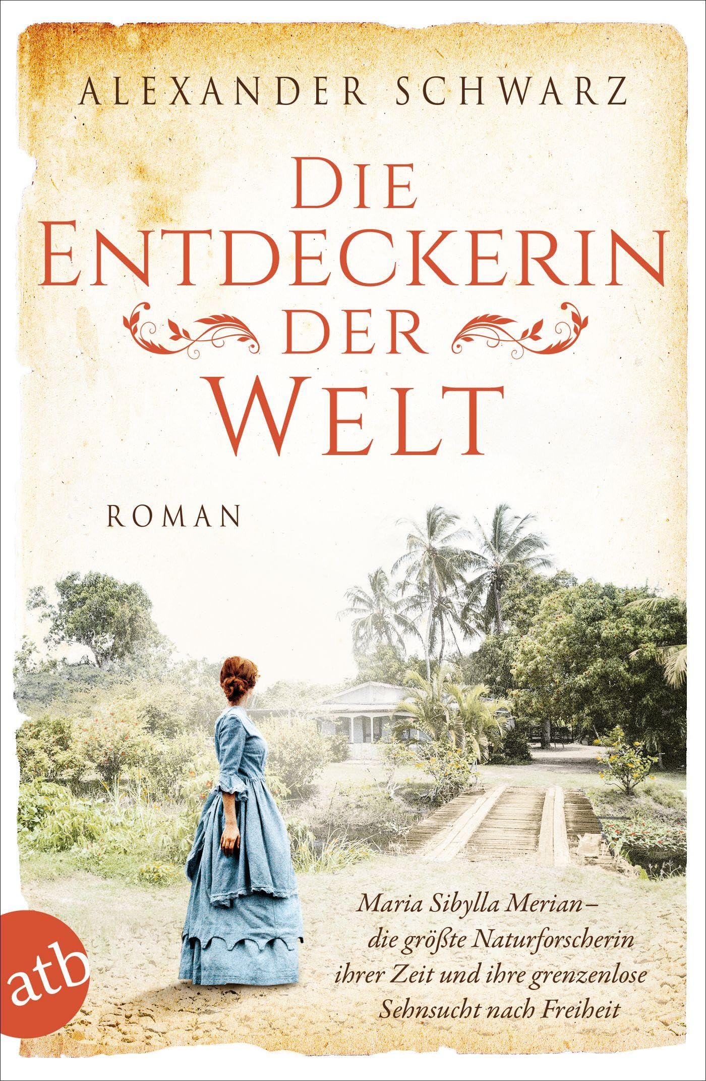 Product Image: Die Entdeckerin der Welt