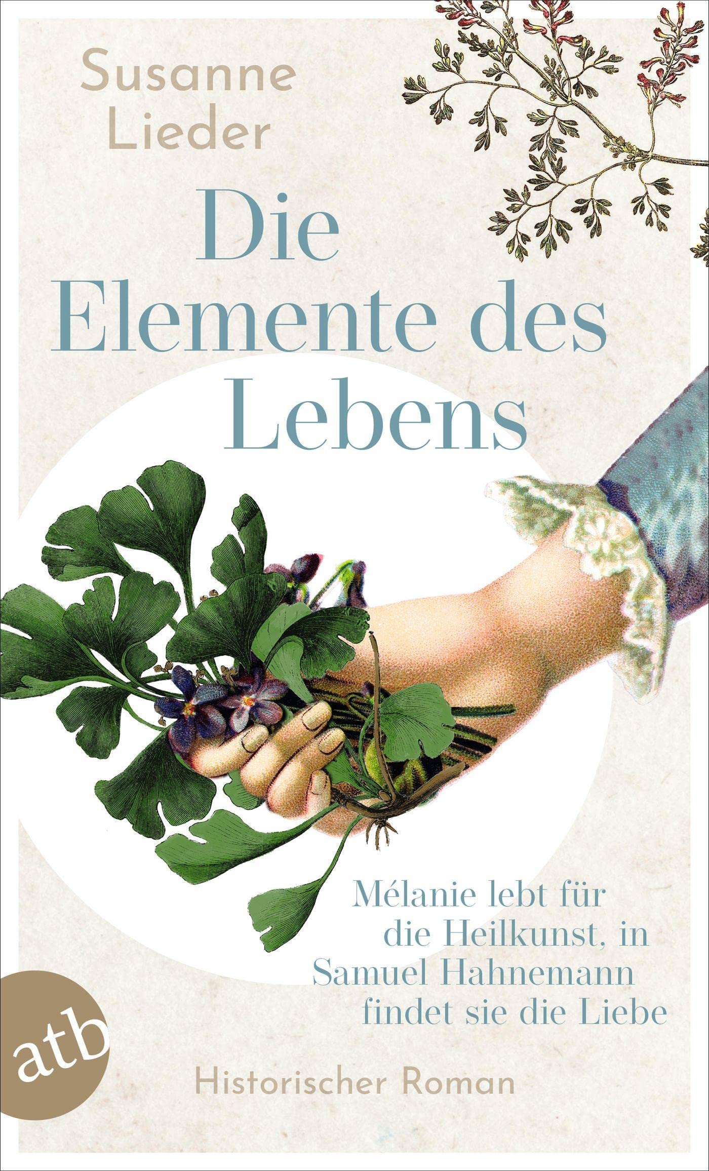 Die Elemente des Lebens Contemporary literature Books