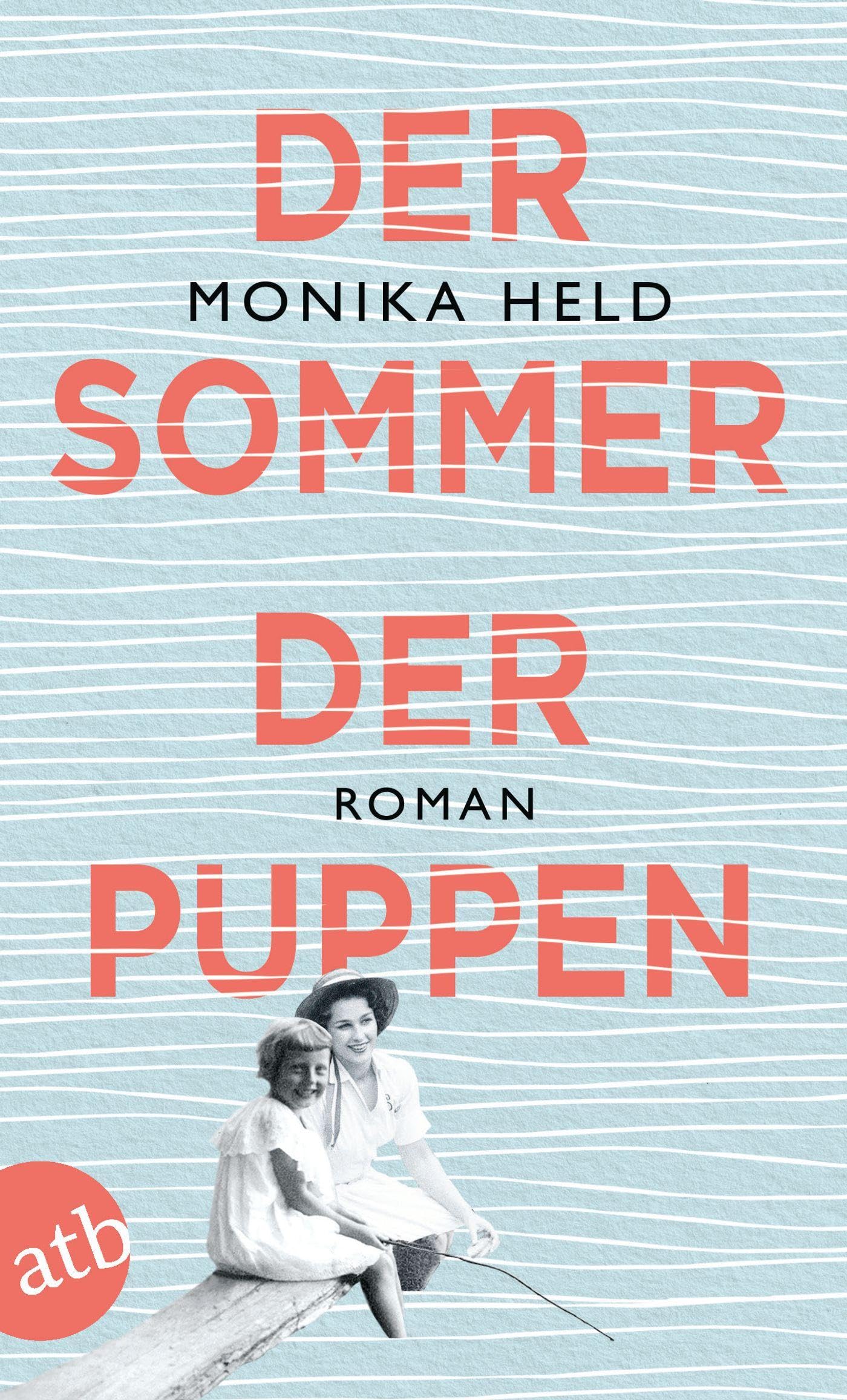 Product Image: Der Sommer der Puppen