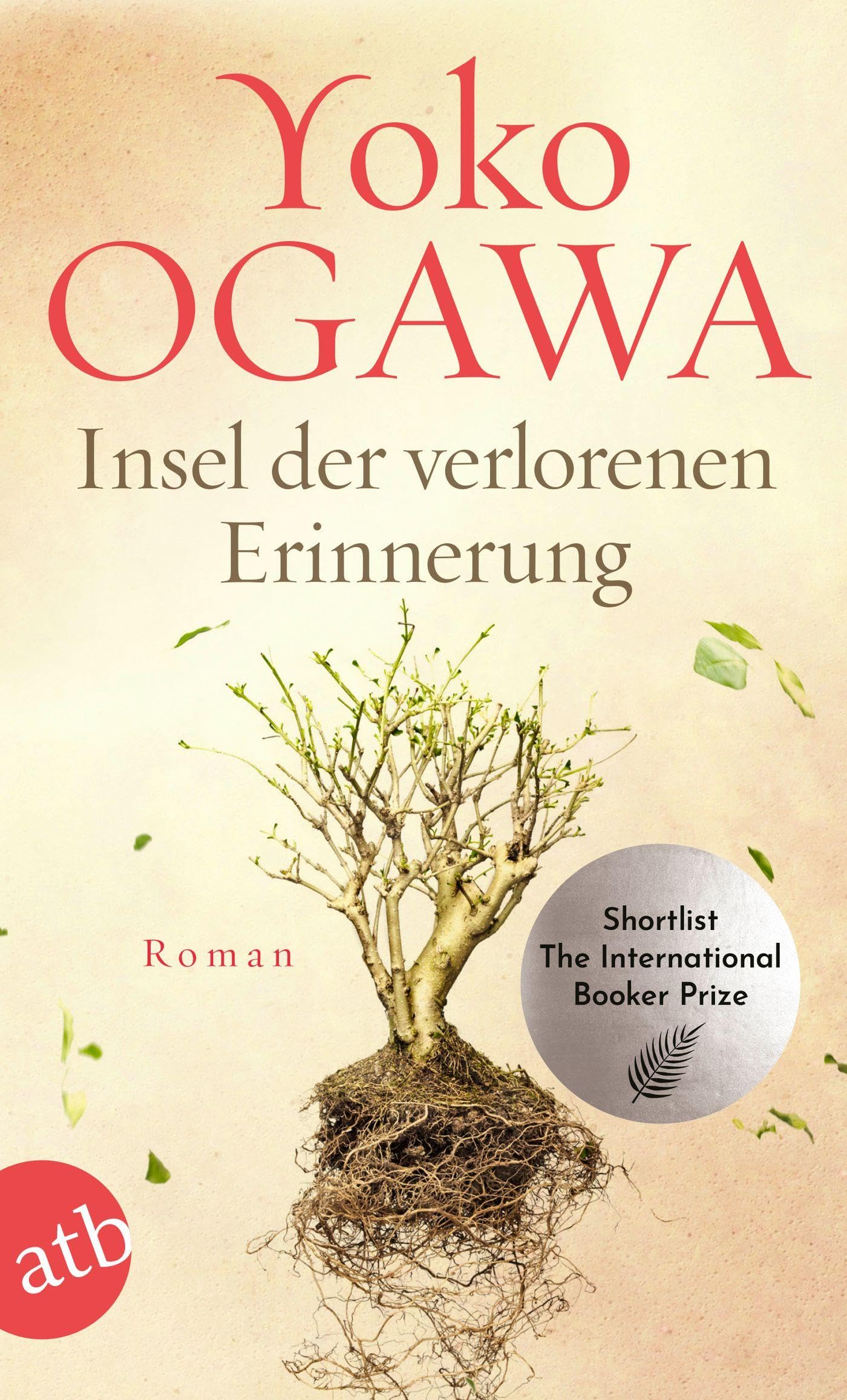 Insel der verlorenen Erinnerung Contemporary literature