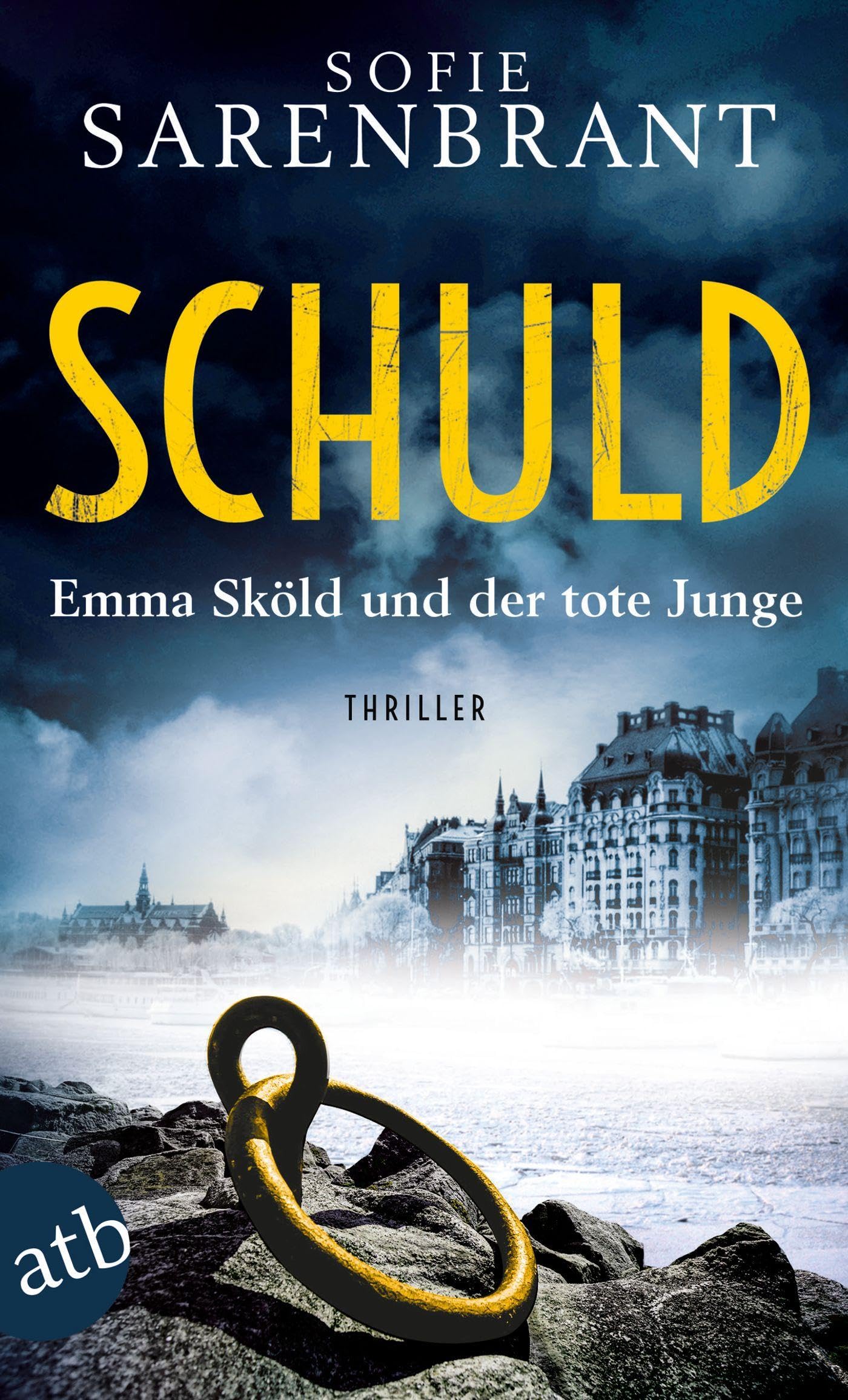 Schuld - Emma Sköld und der tote Junge Contemporary literature