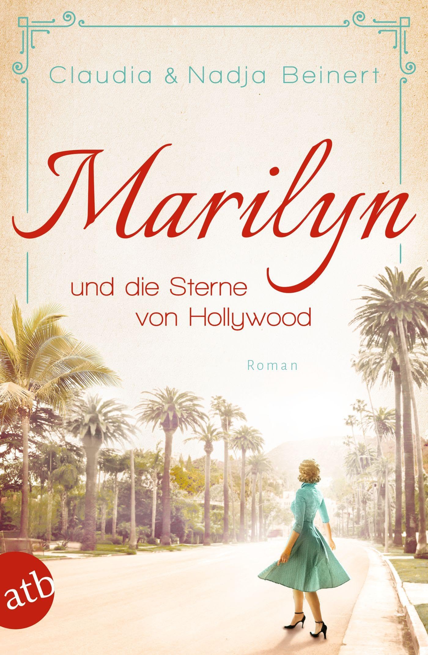 Marilyn und die Sterne von Hollywood Contemporary literature