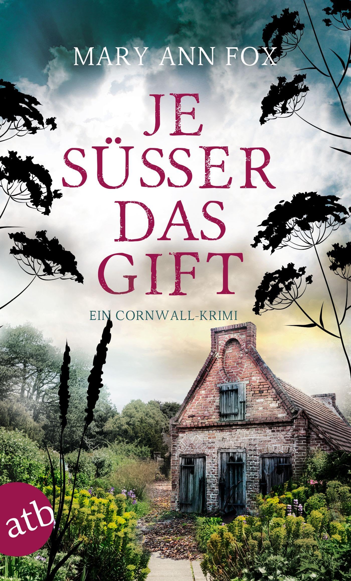 Je süßer das Gift Contemporary literature Books